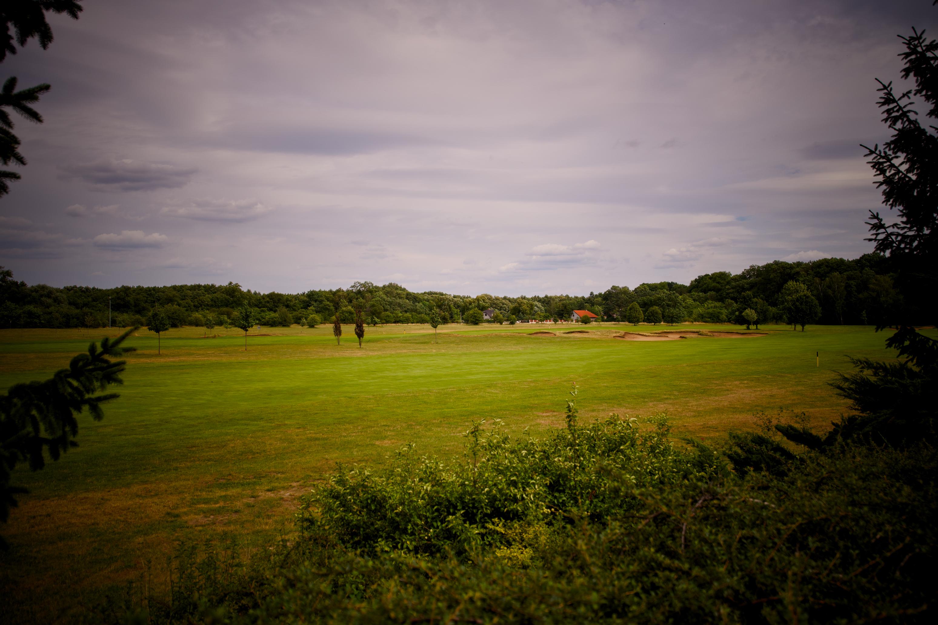 Golf Club Poděbrady foto 6