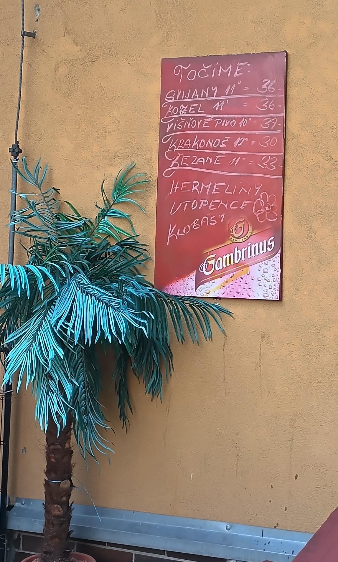 Restaurace Střelecký vrch ev. č. 29 foto 4