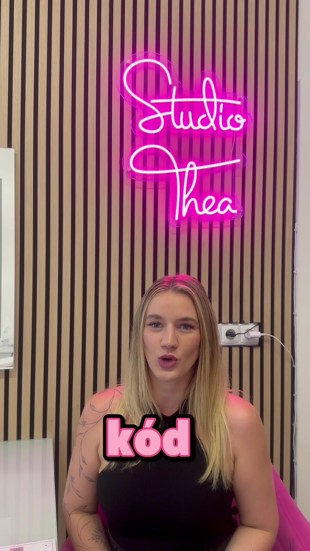 Studio Thea foto 2 (náhled videa)