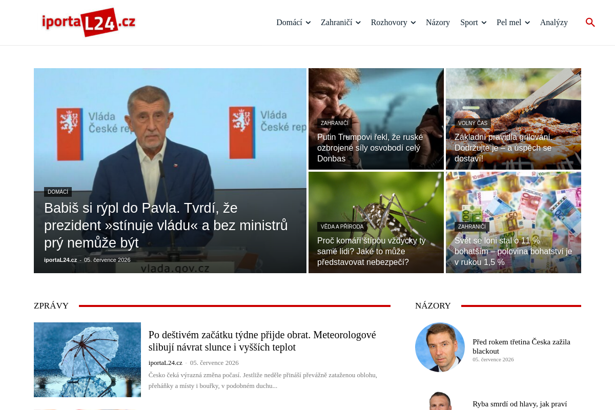 iportal24.cz