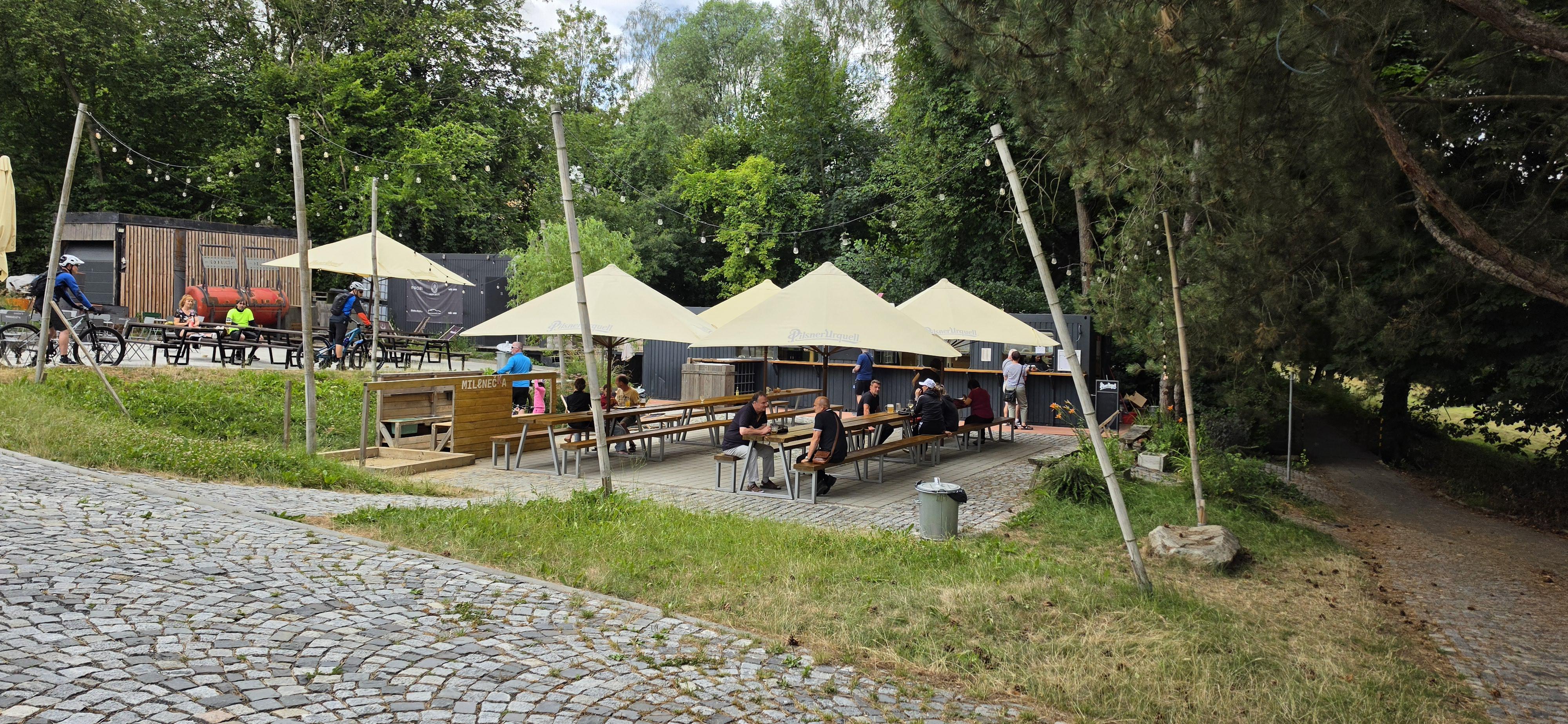 Milenka Bistro foto 2