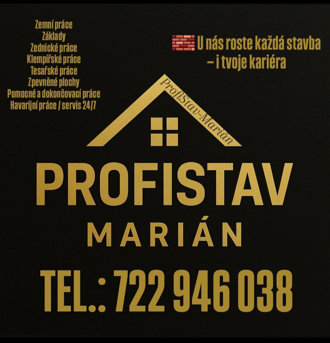 ProfiStav-Marián foto 1