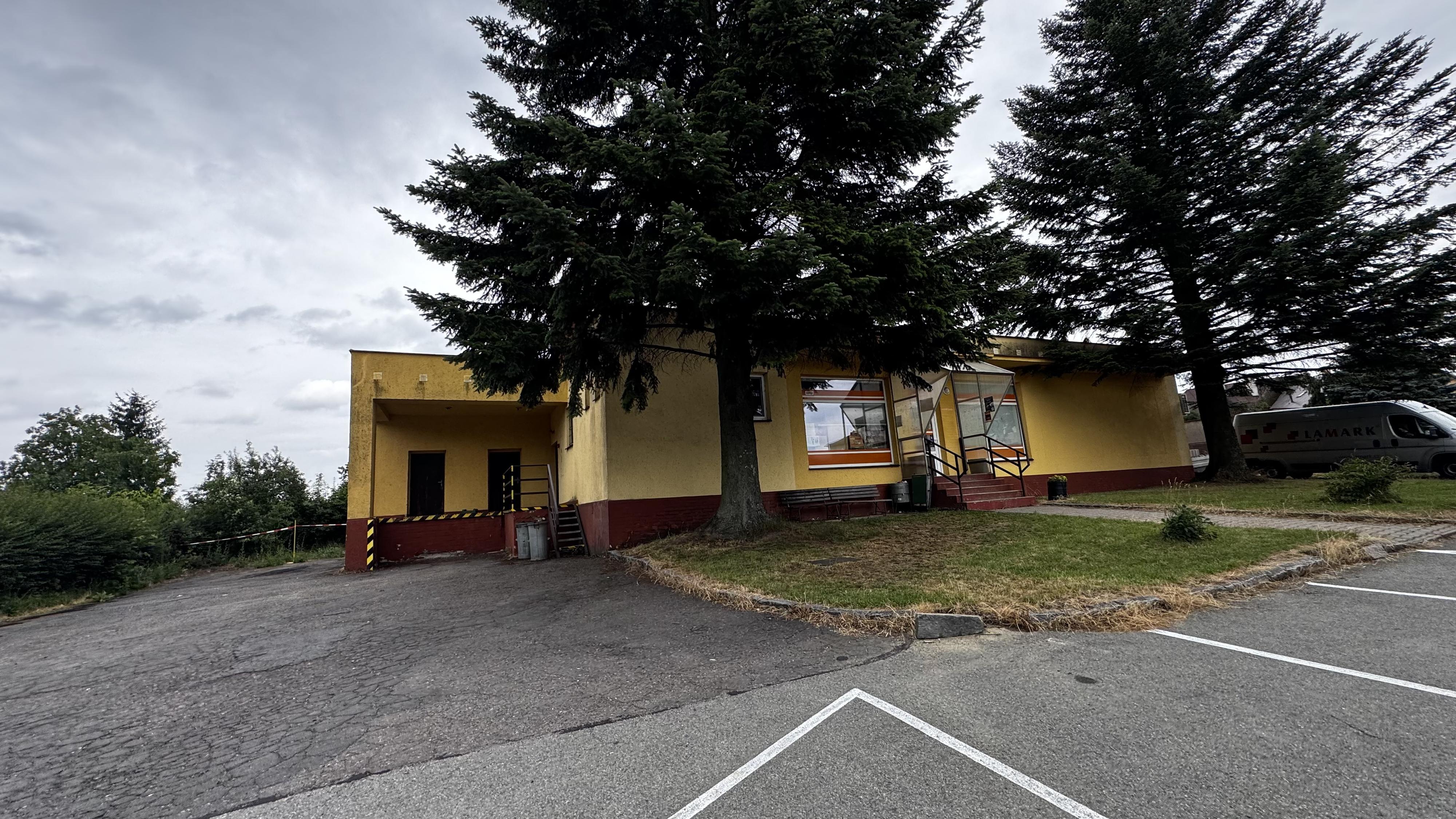 COOP - Jednota, spotřební družstvo Hlinsko foto 2