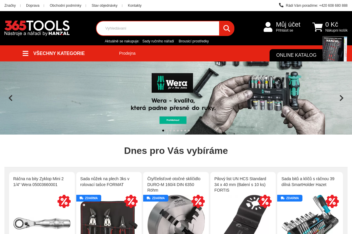 365tools.cz