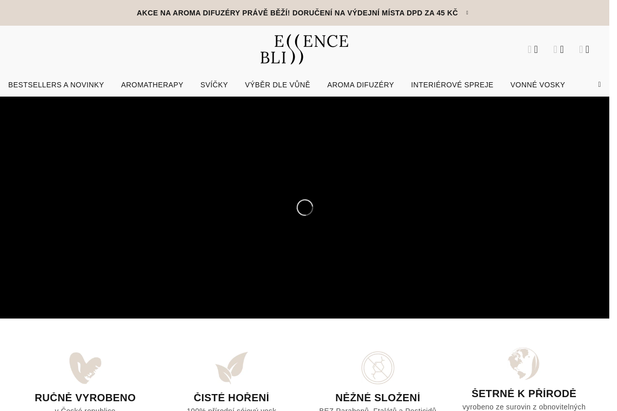 Essence Bliss