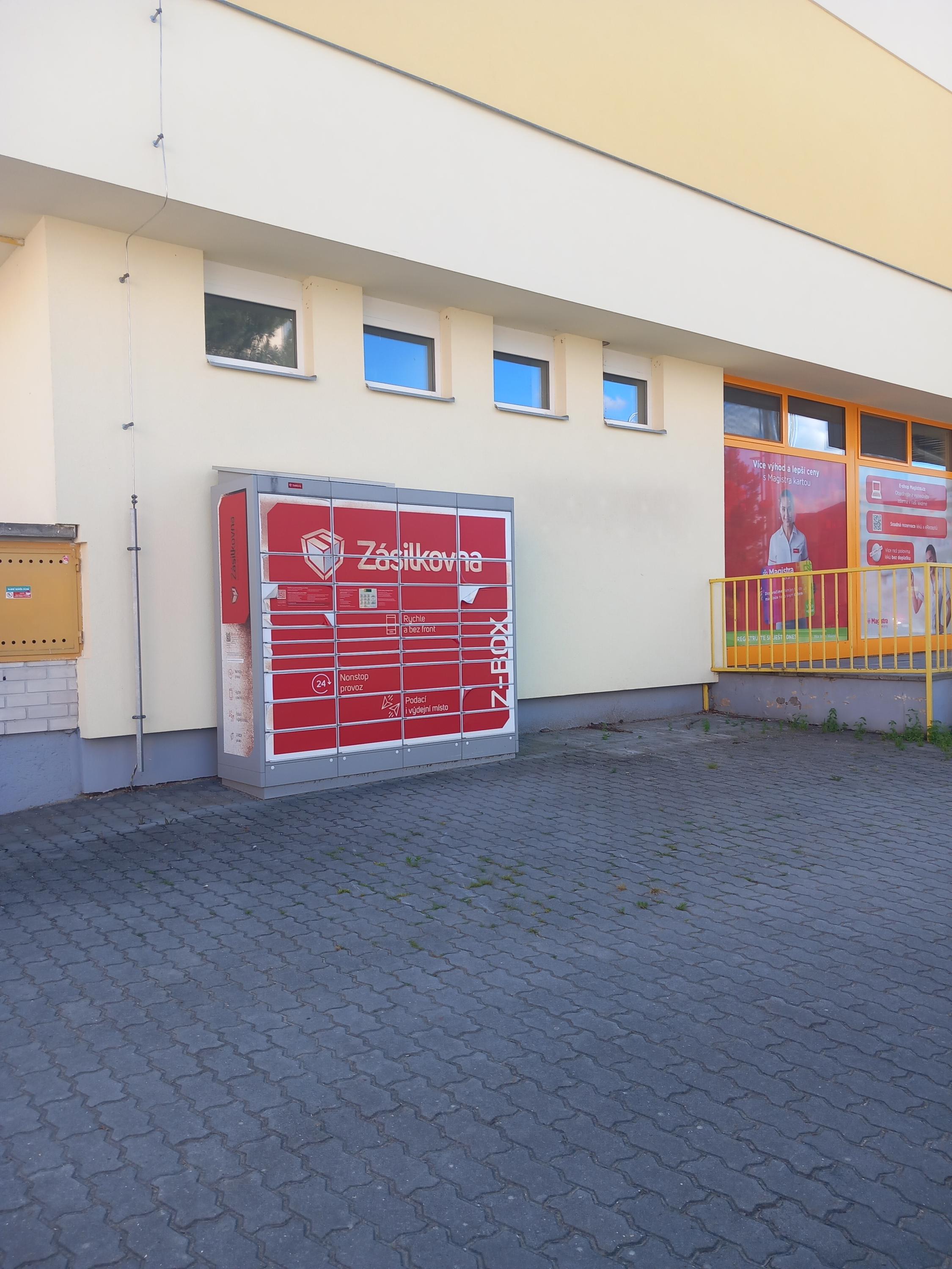 Z-BOX foto 1