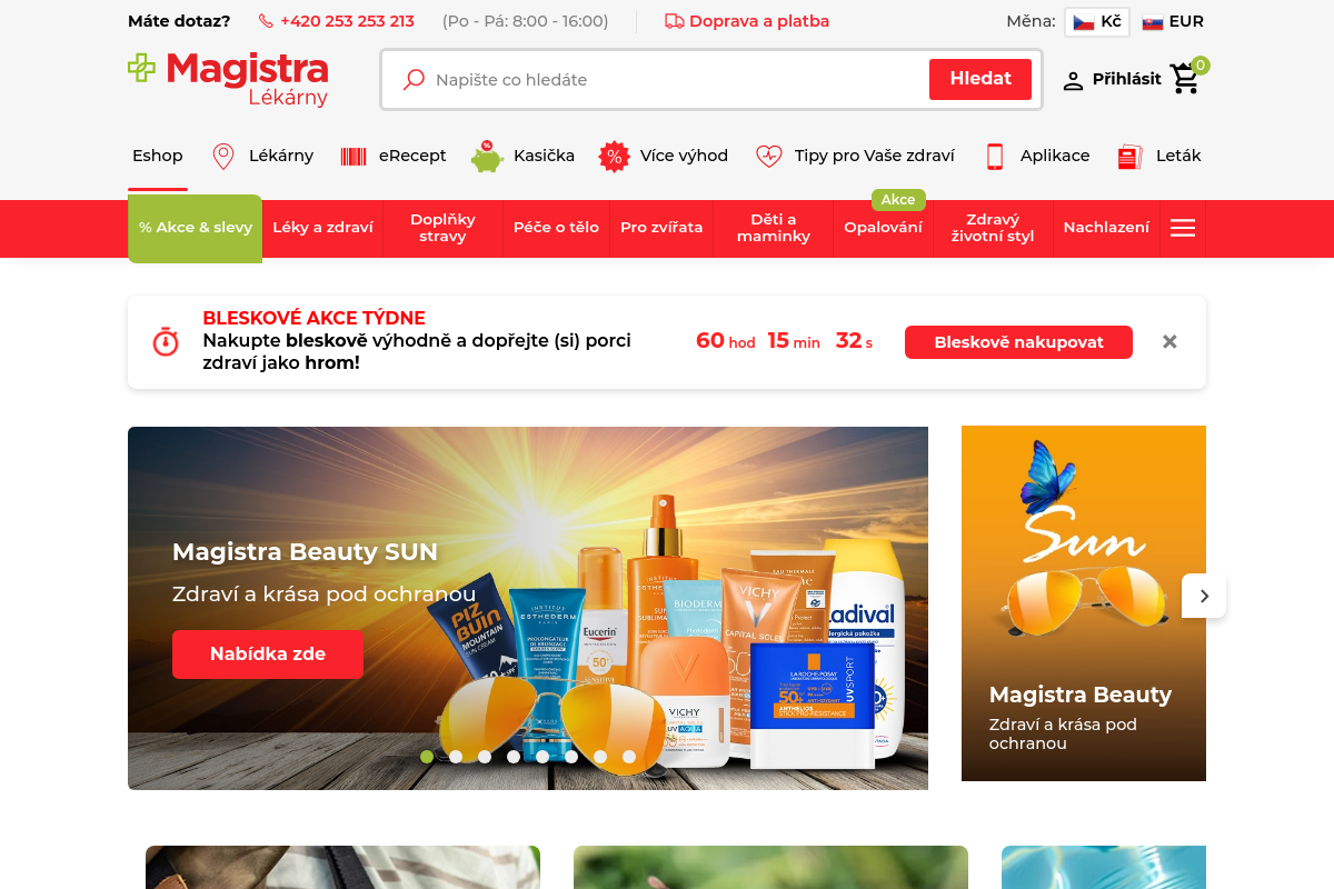 Magistra.cz