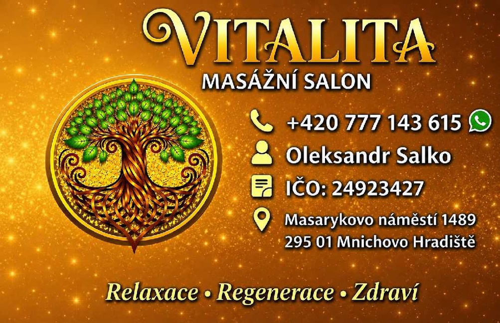 VITALITA foto 3