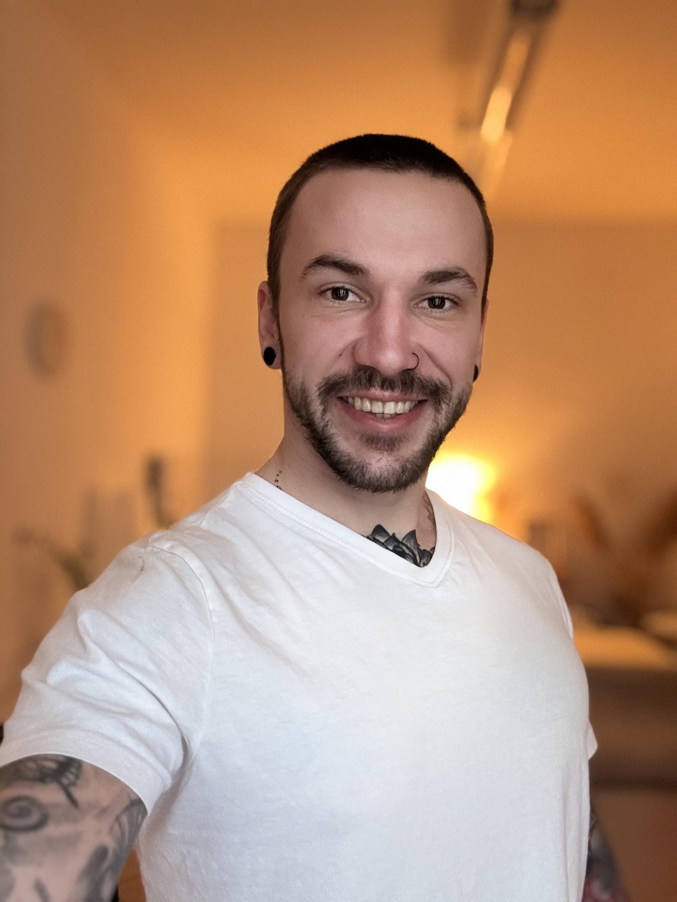 Masáže - David Felkl foto 2