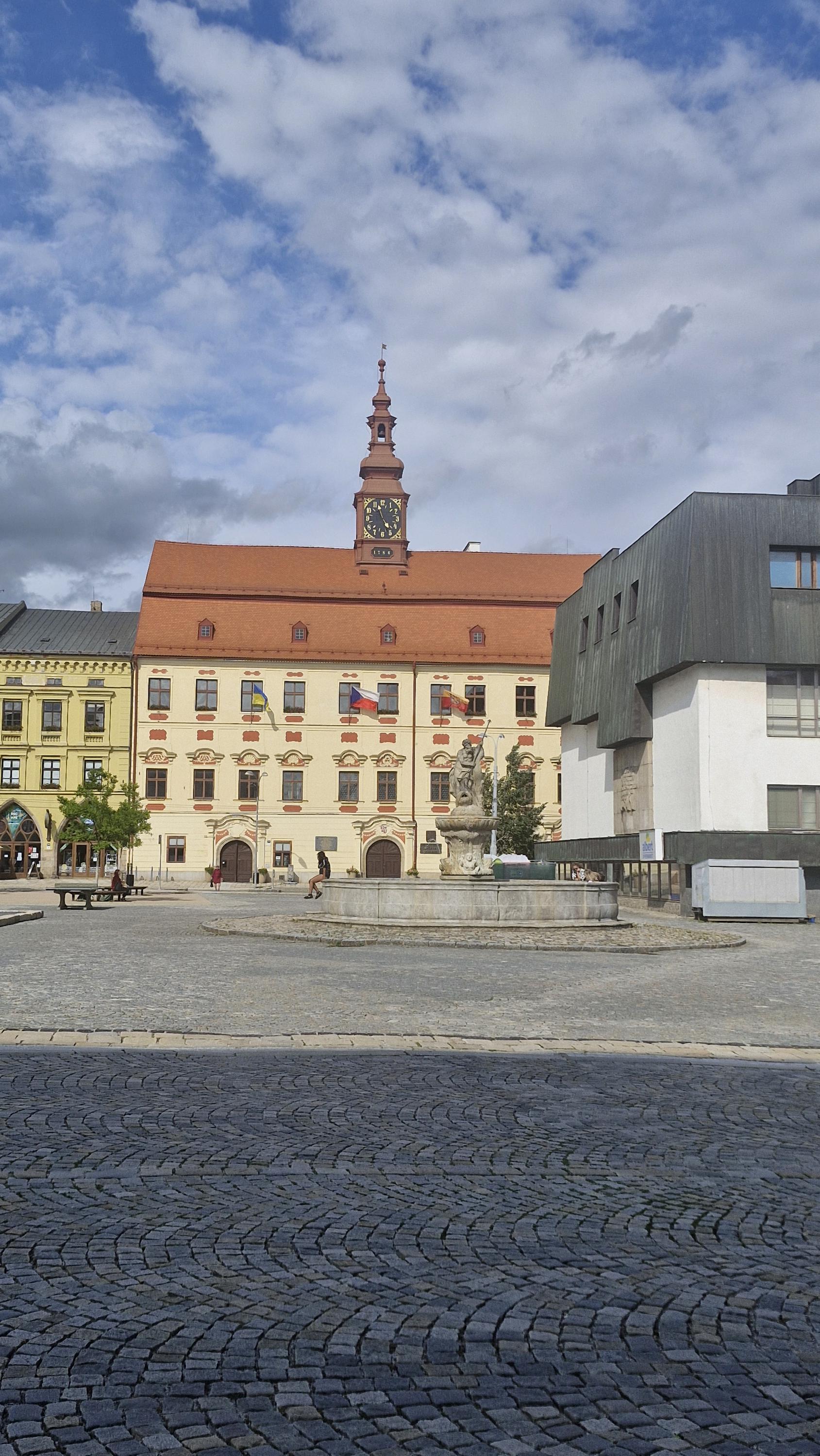 Magistrát města Jihlava foto 6