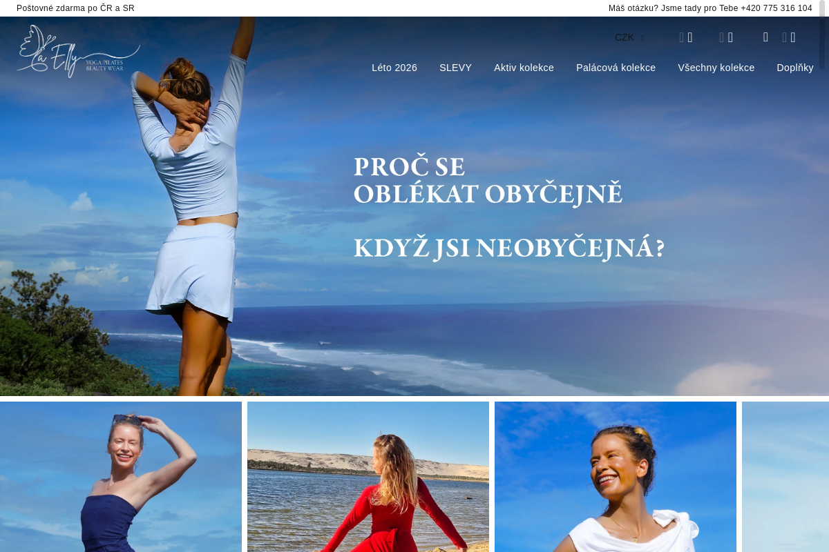 Milujemejogu.cz