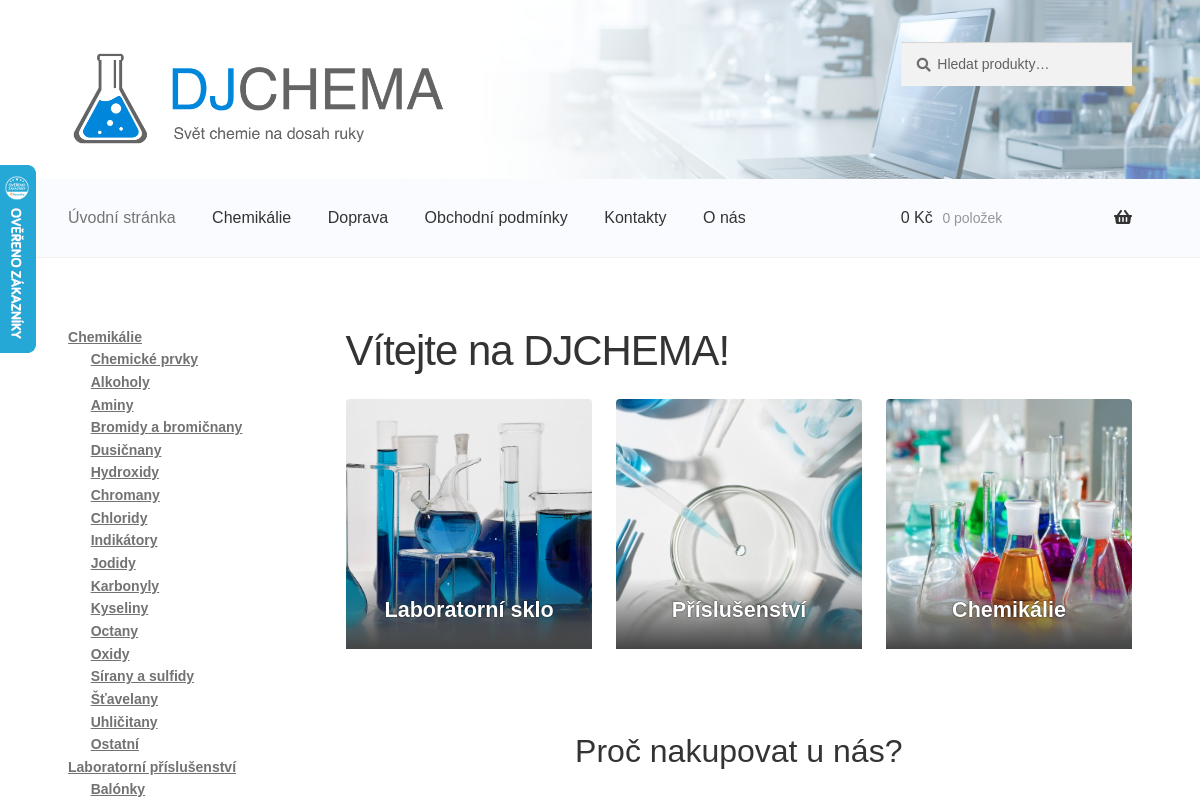 DJCHEMA