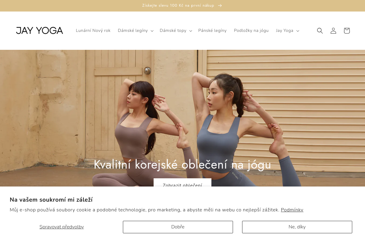 Jay-yoga.cz
