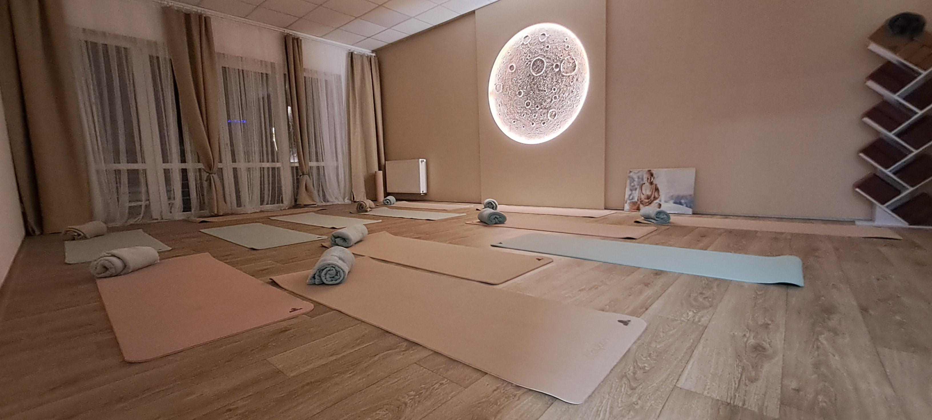SATTVA studio foto 2