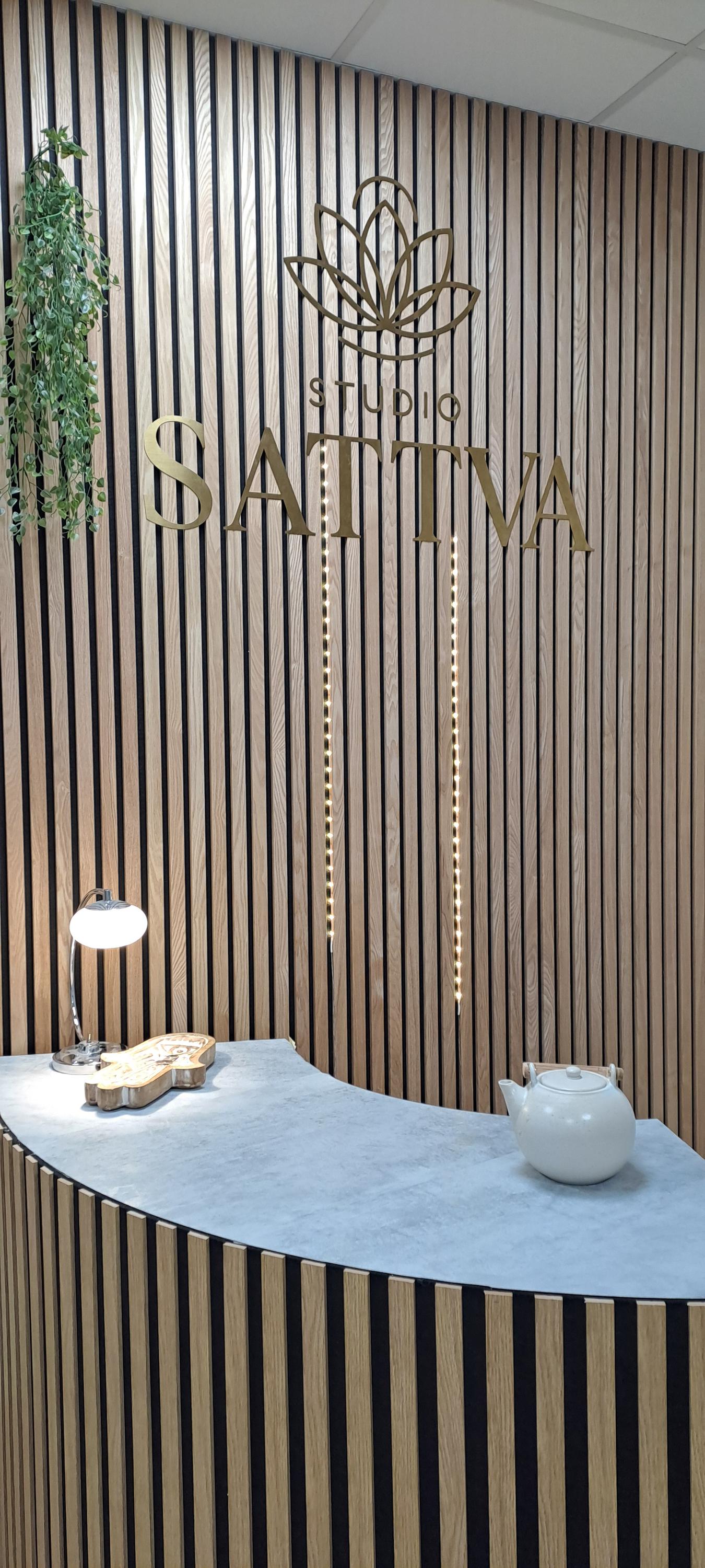 SATTVA studio foto 4