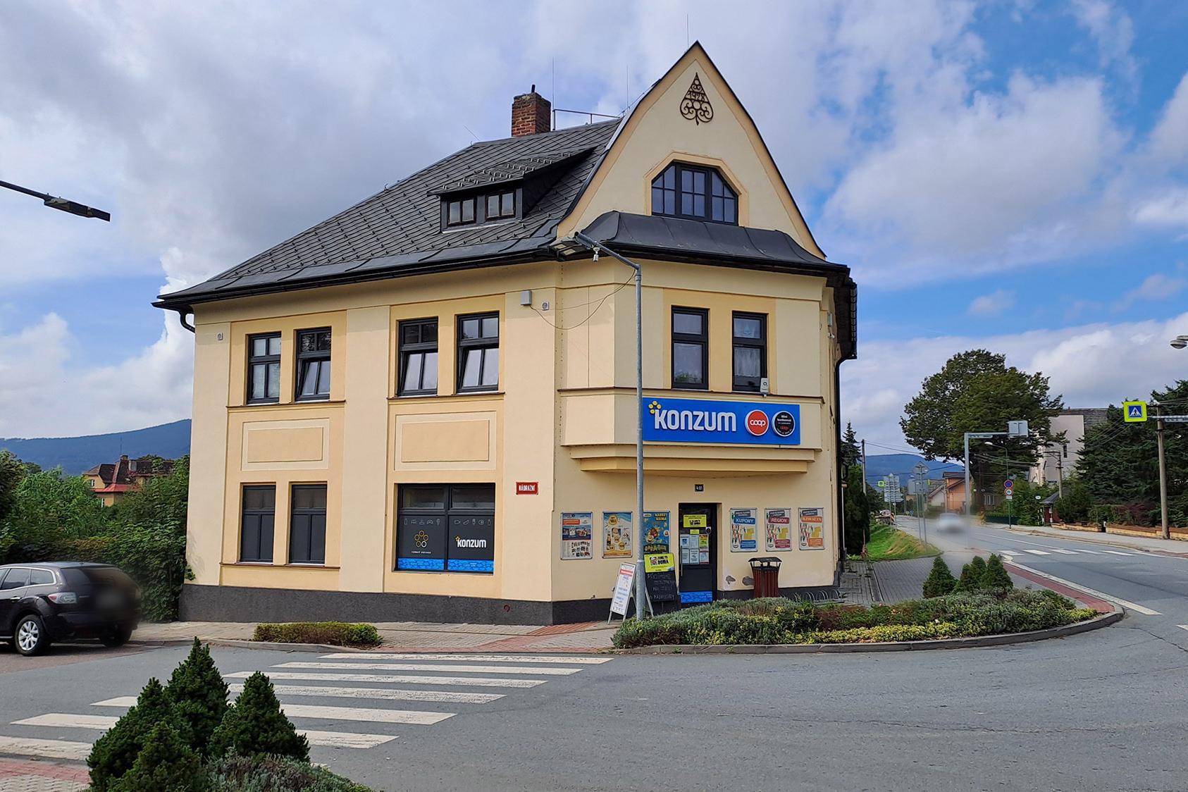 KONZUM