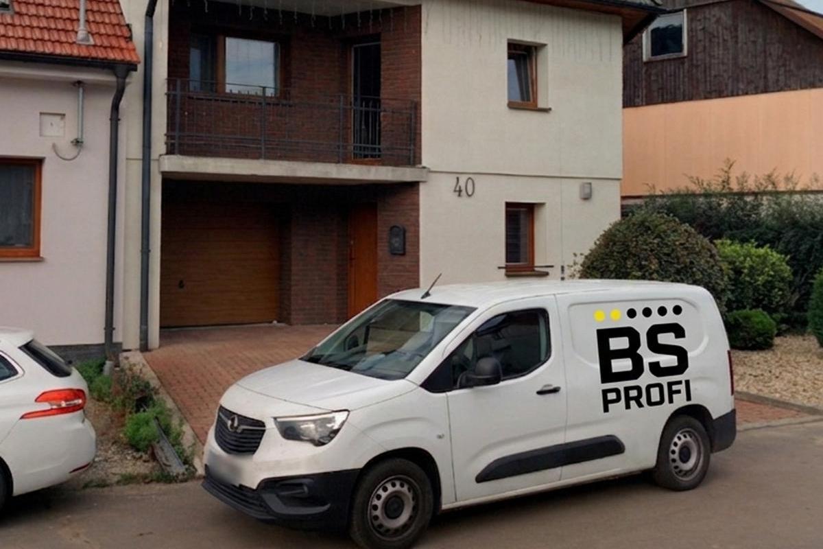 BS Profi s.r.o.