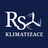 logo RS Klimatizace Construct s.r.o.