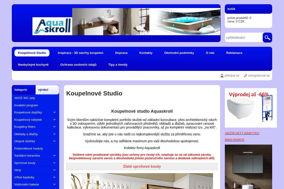 E-koupelna.eu