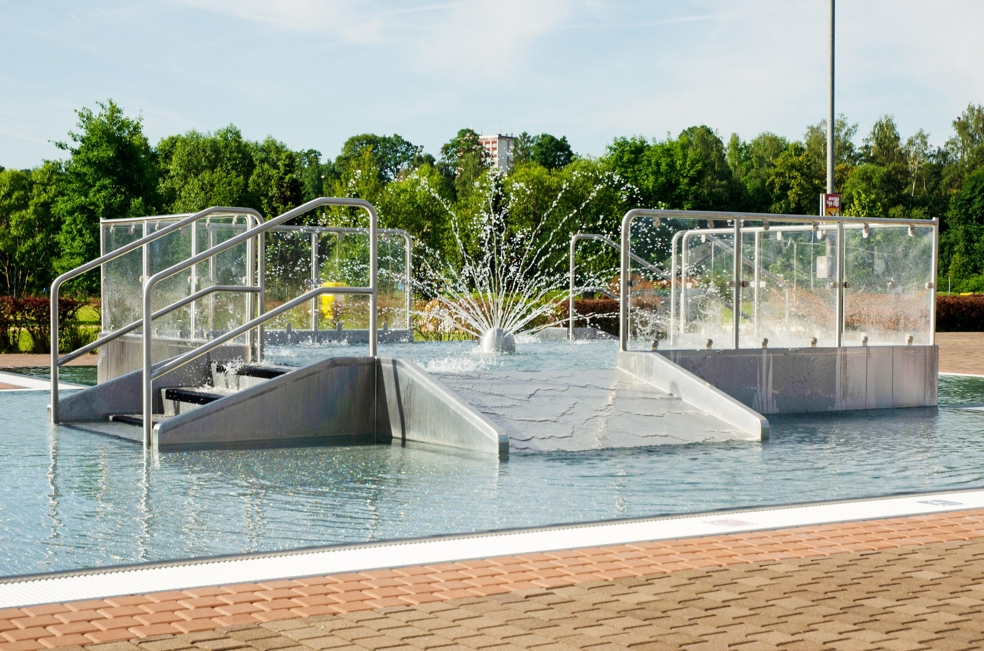 Aquapark Vodní ráj foto 3