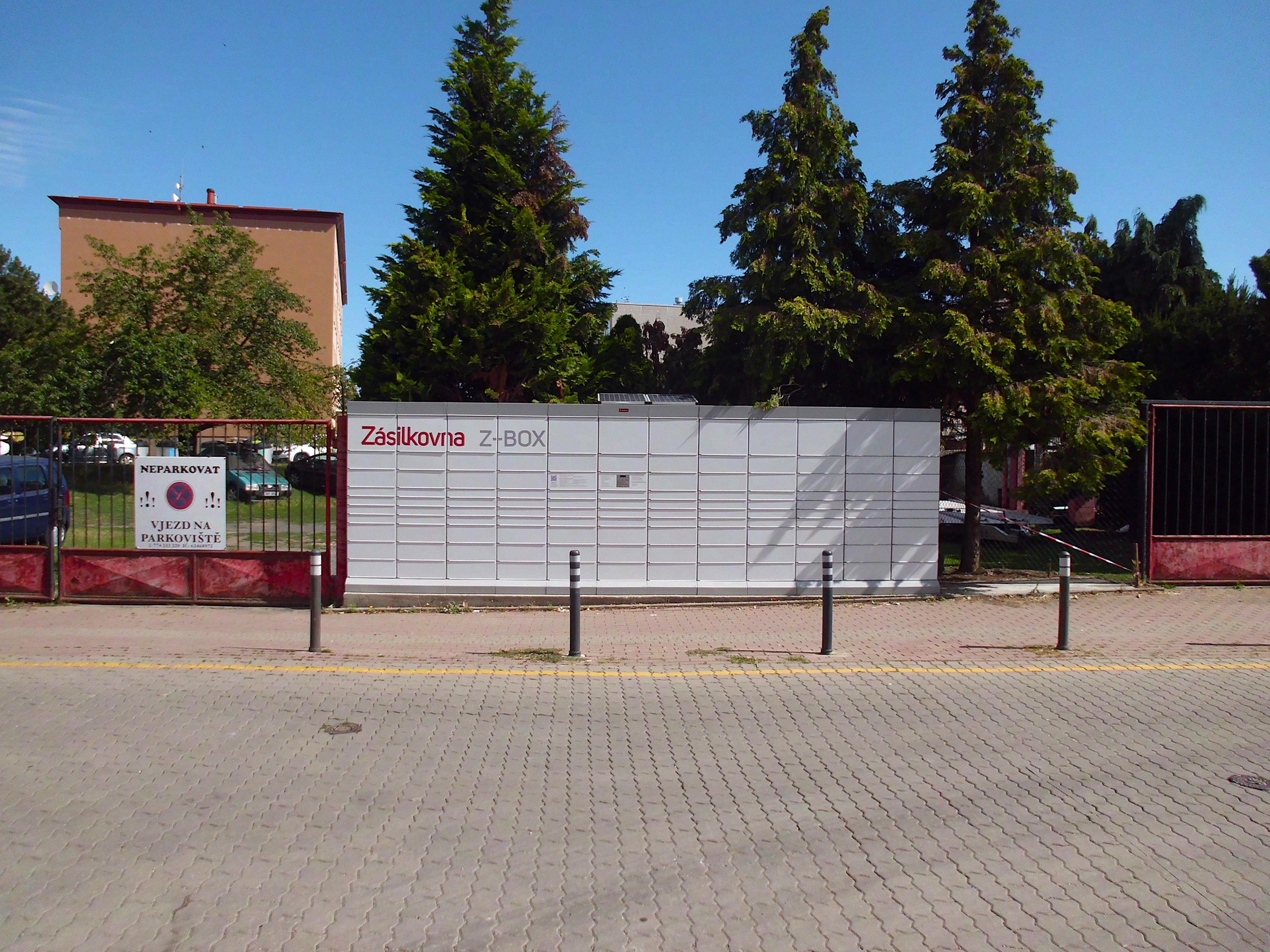 Z-BOX
