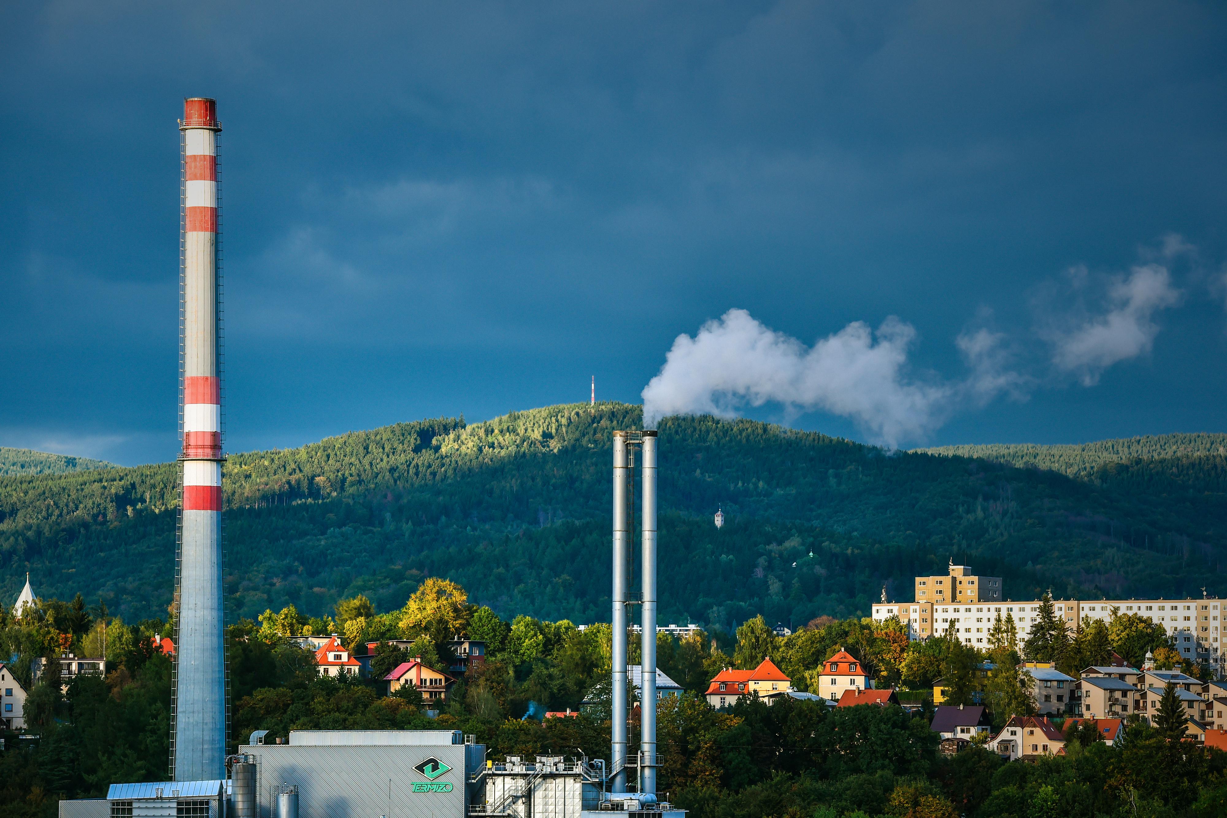 Teplárna Liberec, a. s. foto 6