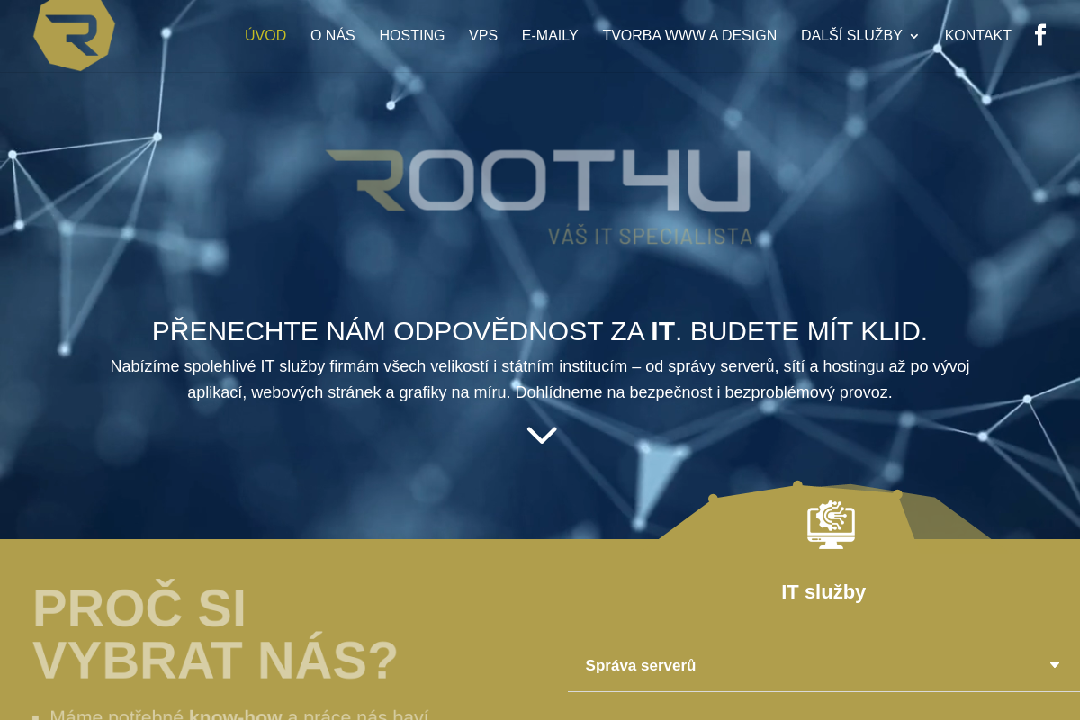ROOT4U s.r.o.