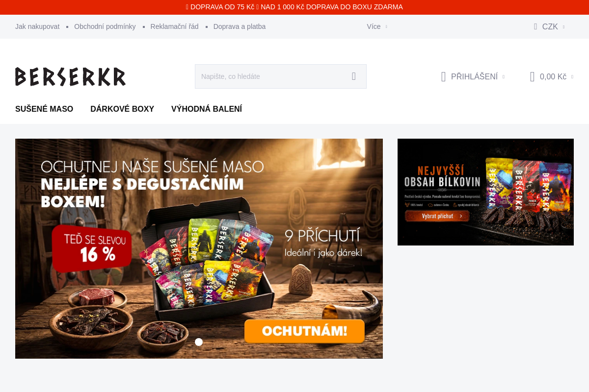 Berserkr.cz