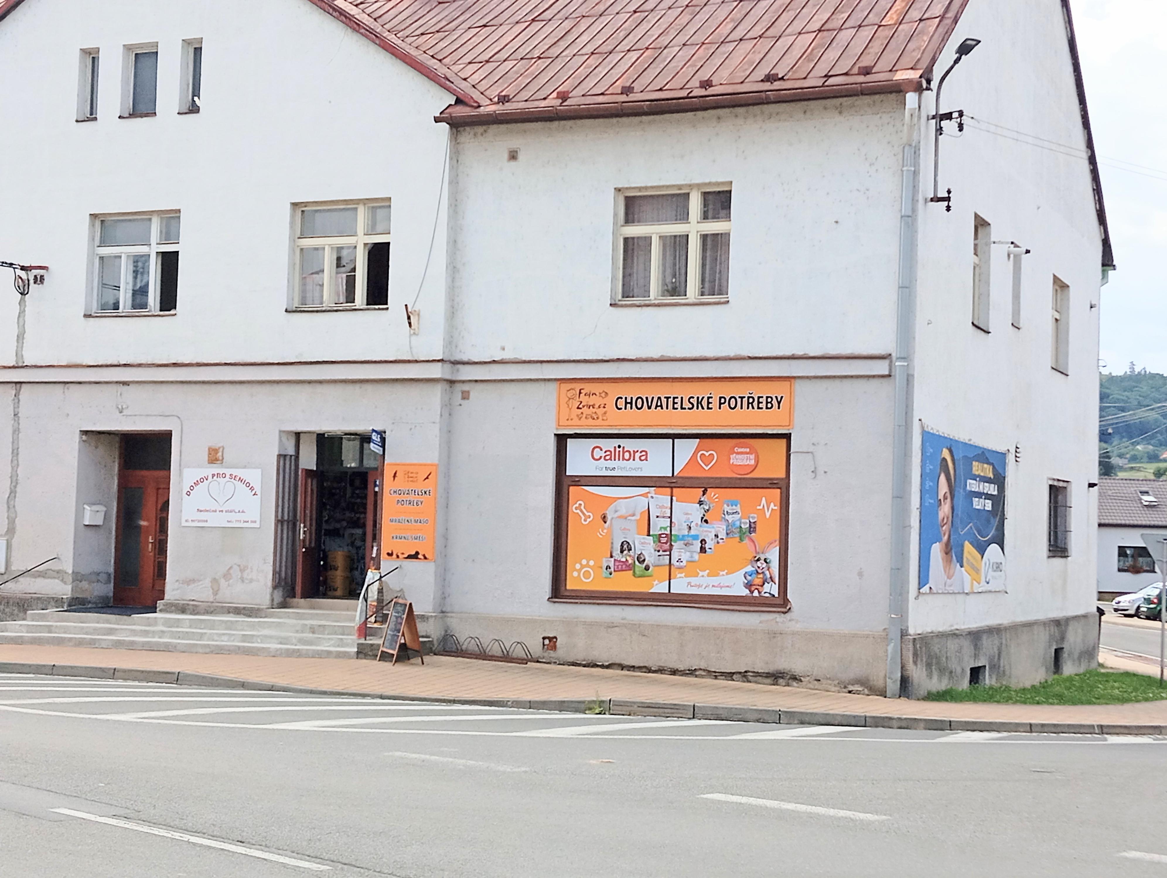 FajnZvire.cz foto 1