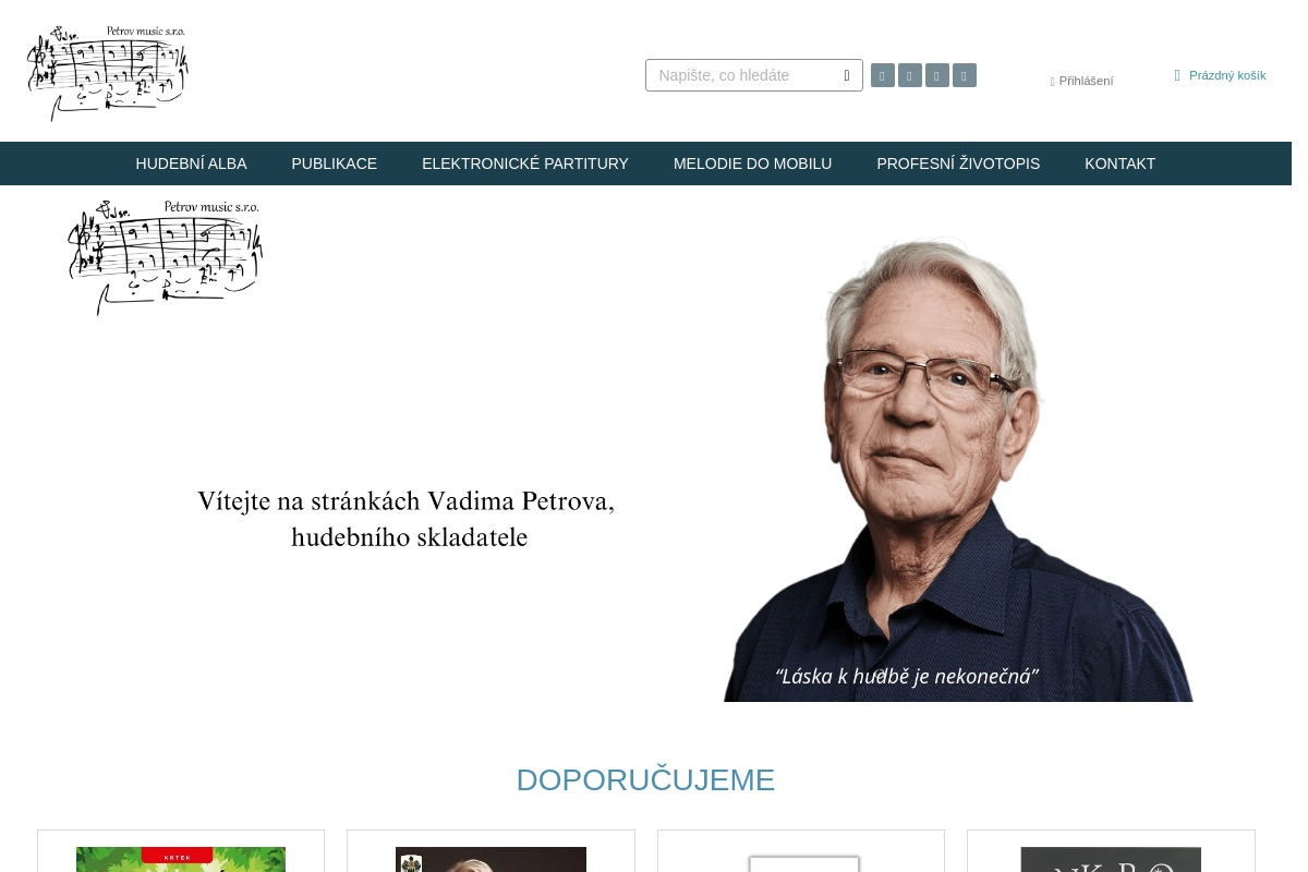 Vadim-petrov.com