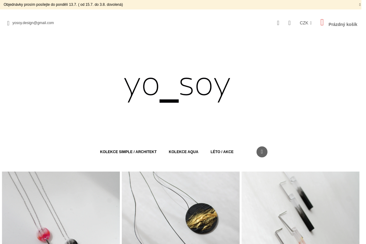 Yosoy.cz