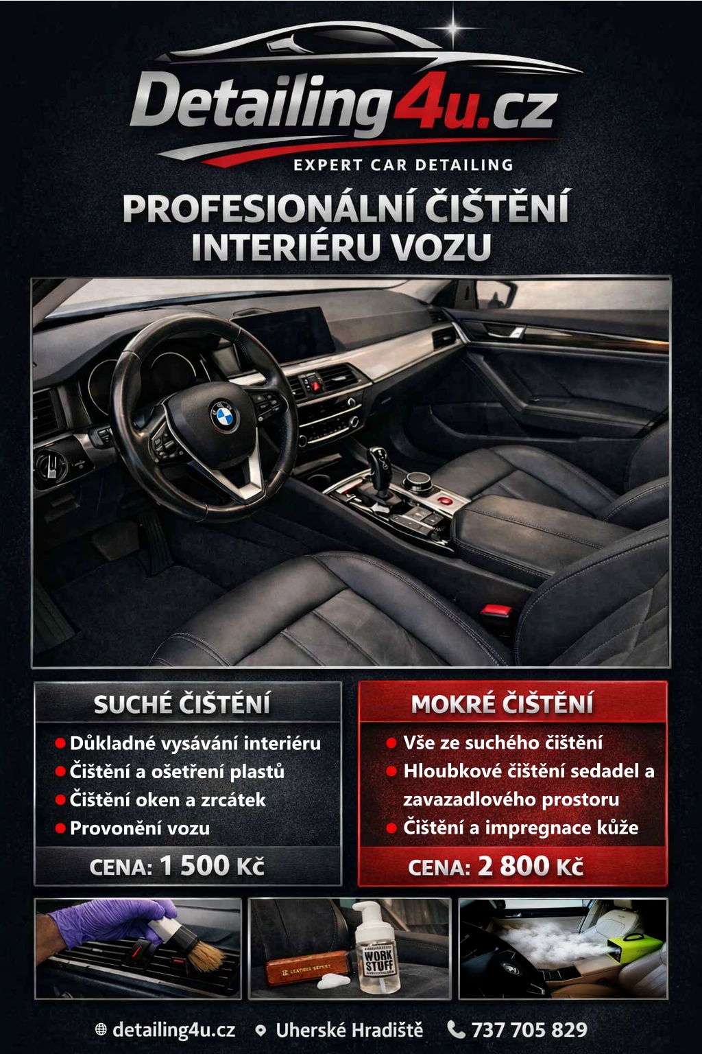 Detailing4u.cz foto 1