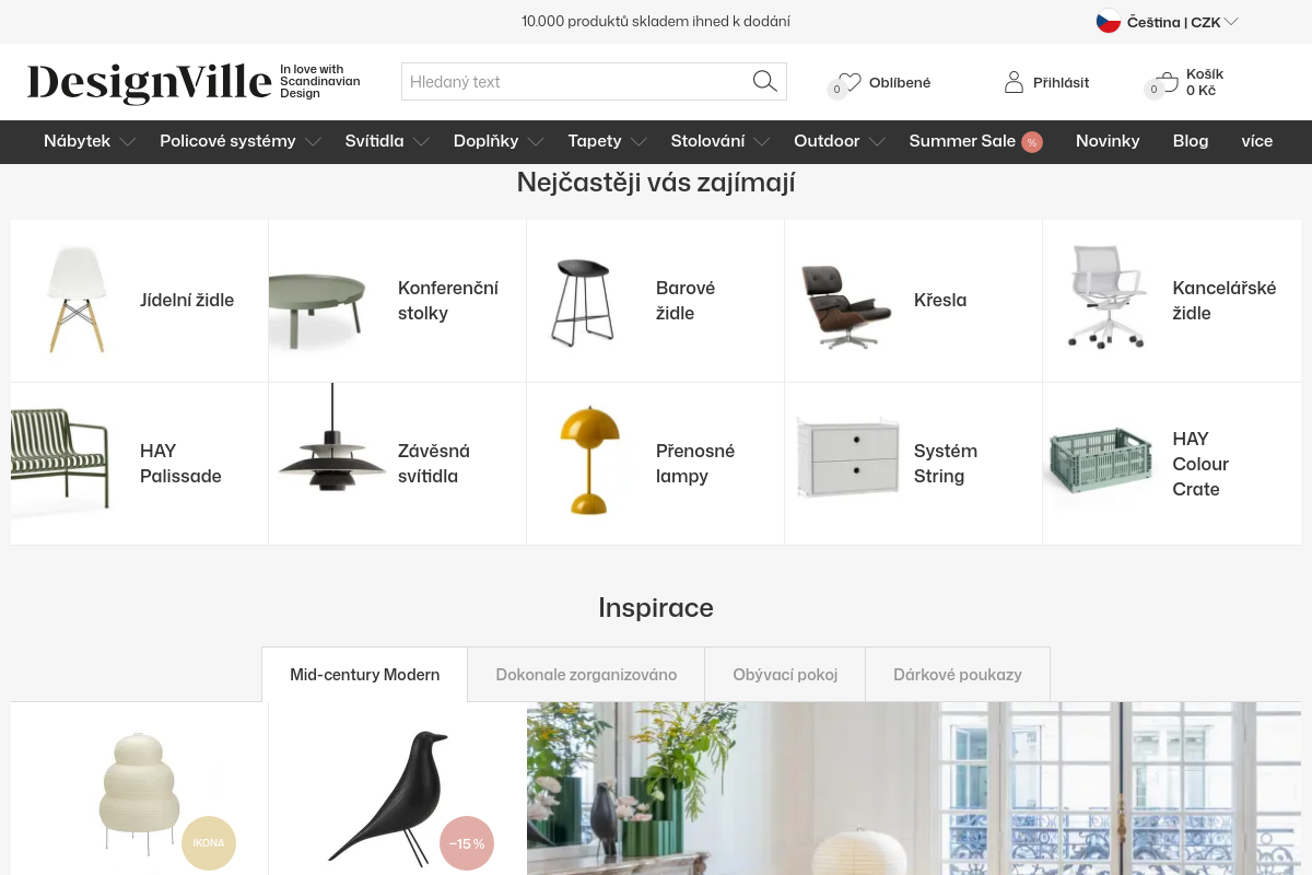 DesignVille