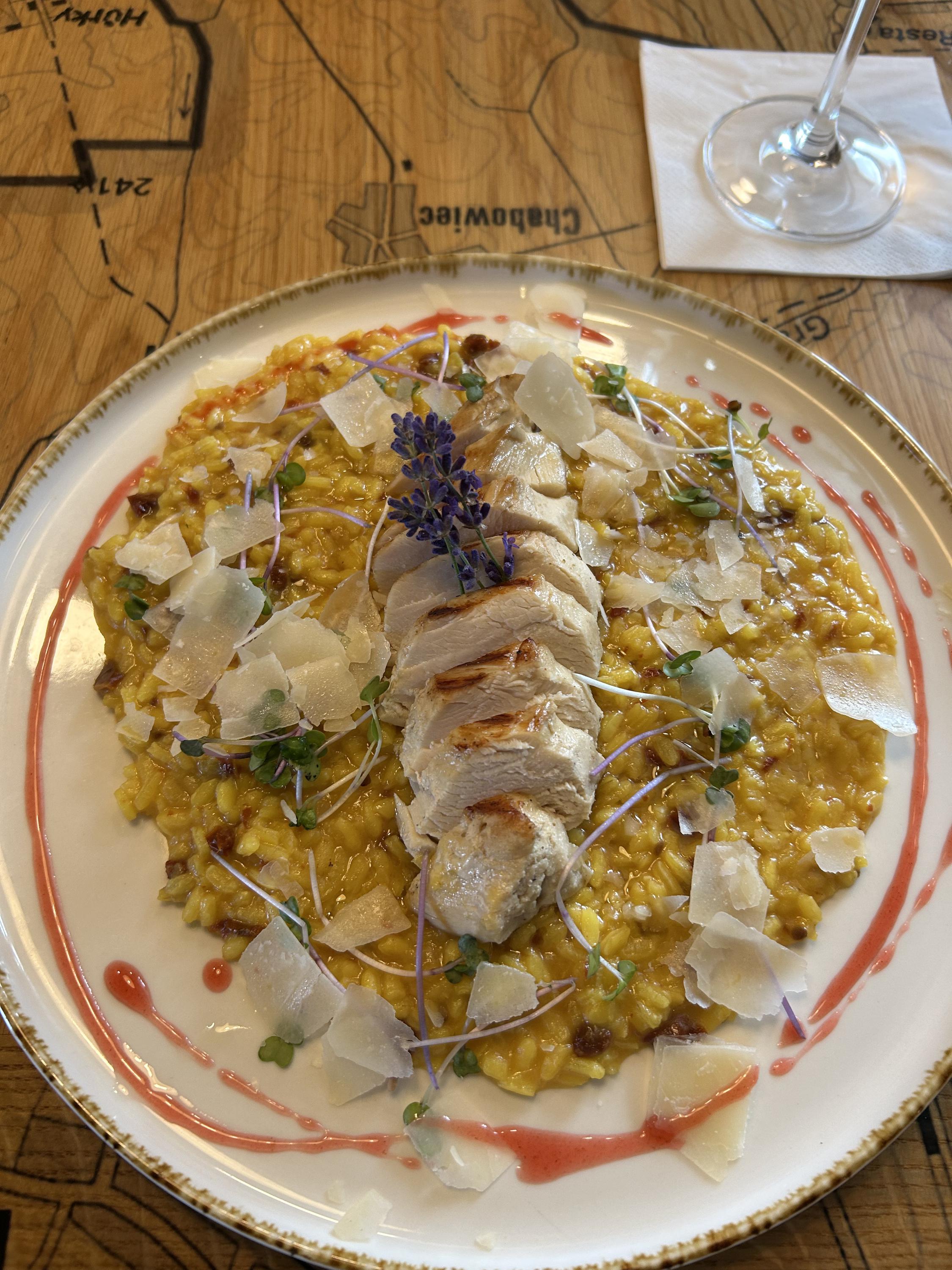 Restaurace 39
