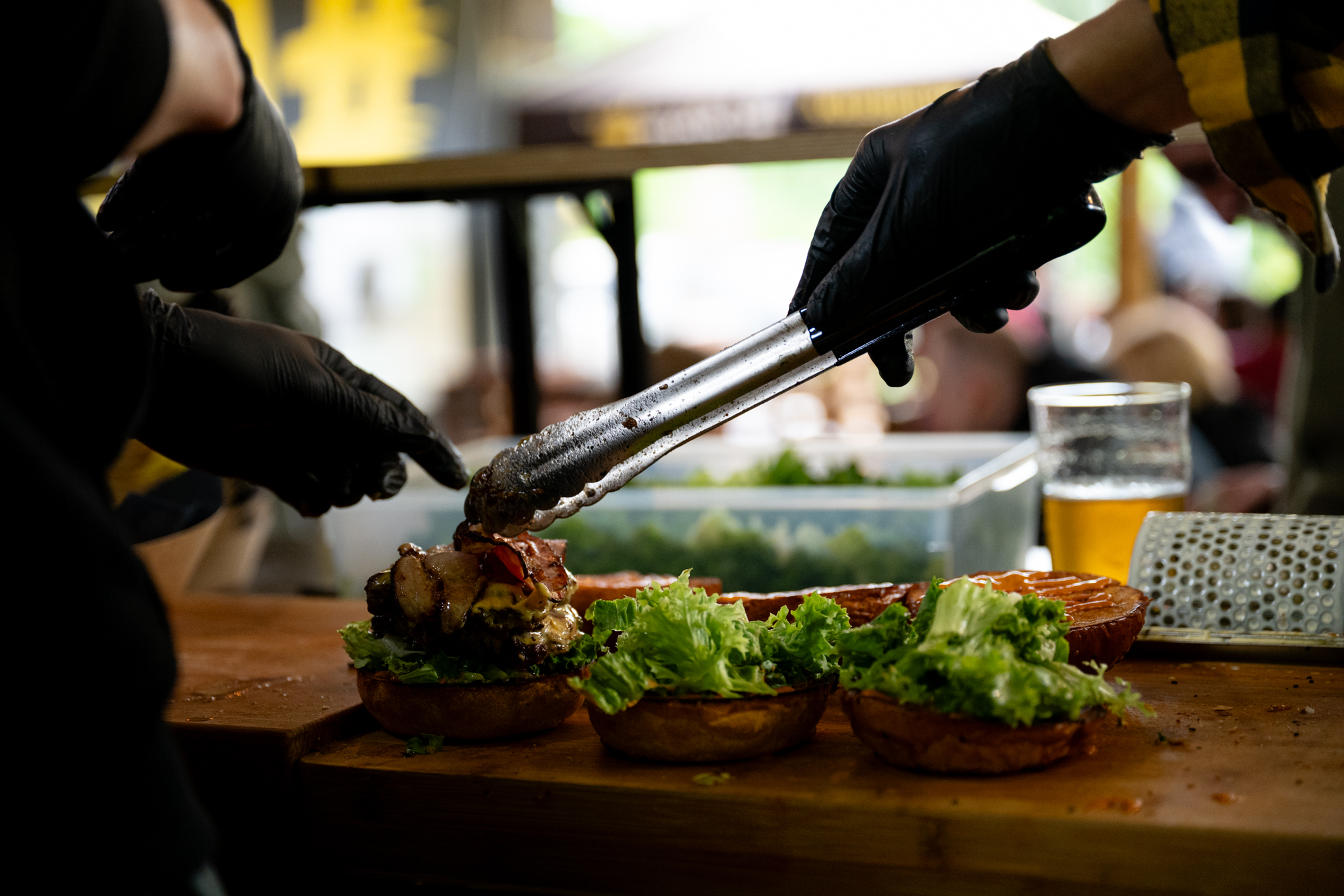 Beerstro Pivovar Krušnohor foto 5