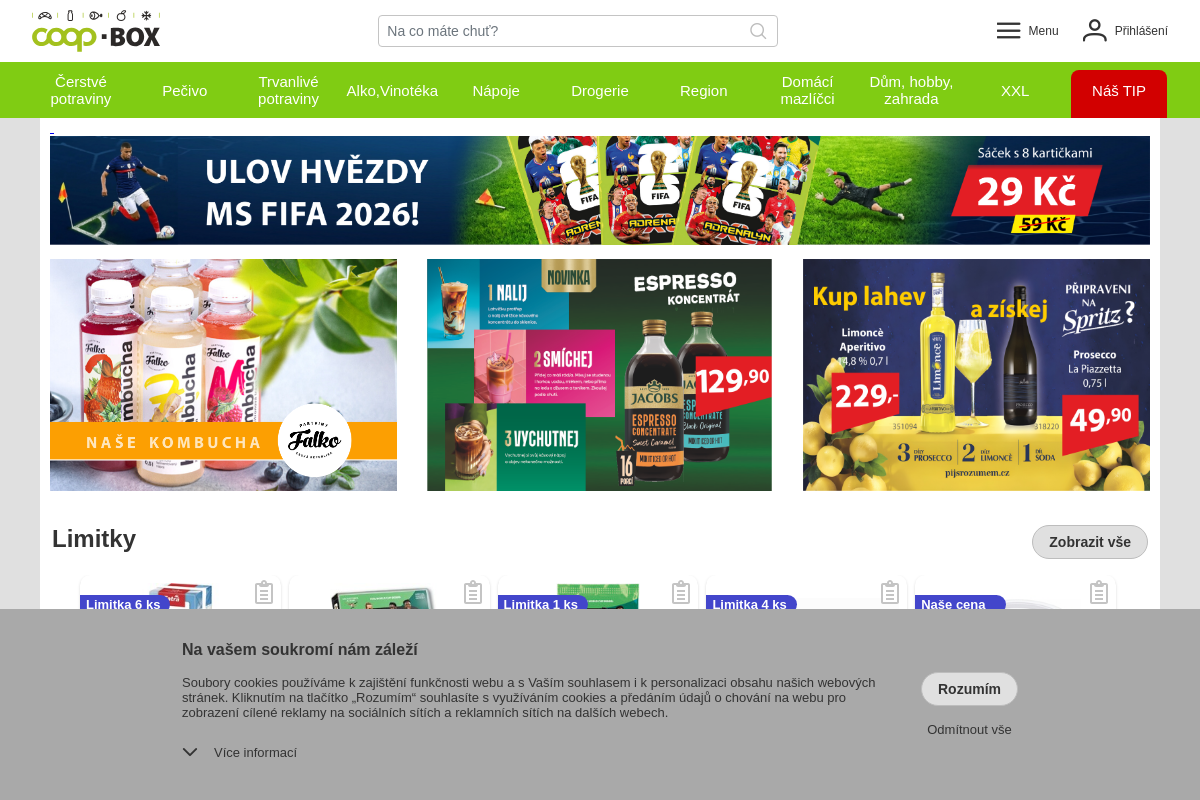 COOP-BOX.CZ