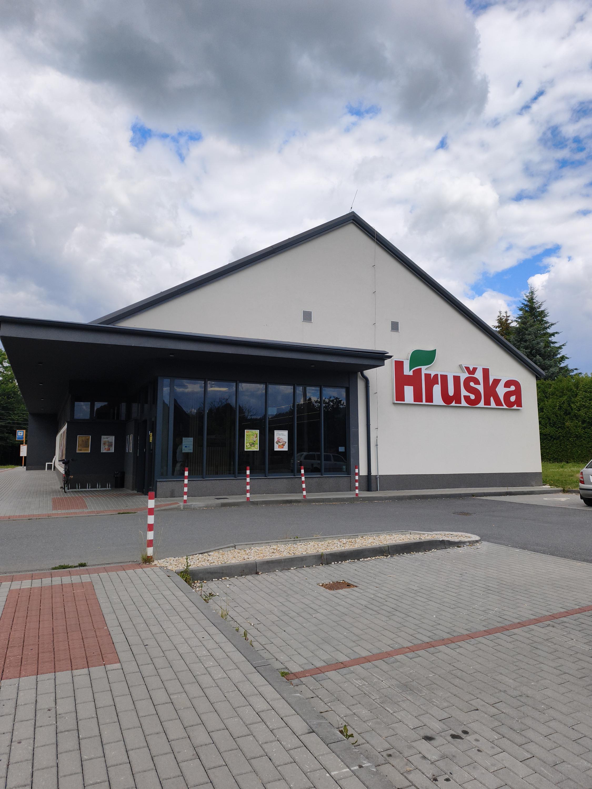 HRUŠKA foto 1