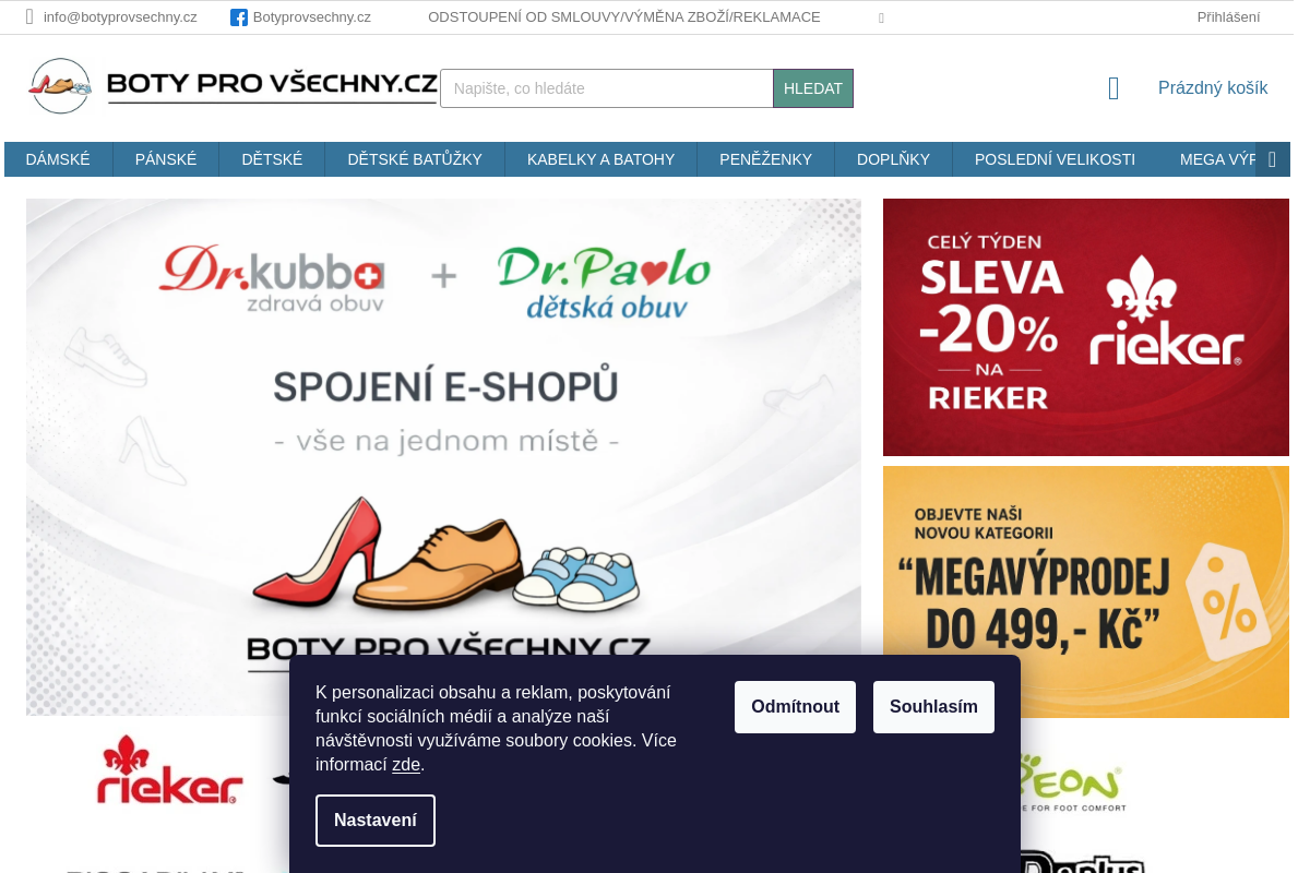 Botyprovsechny.cz