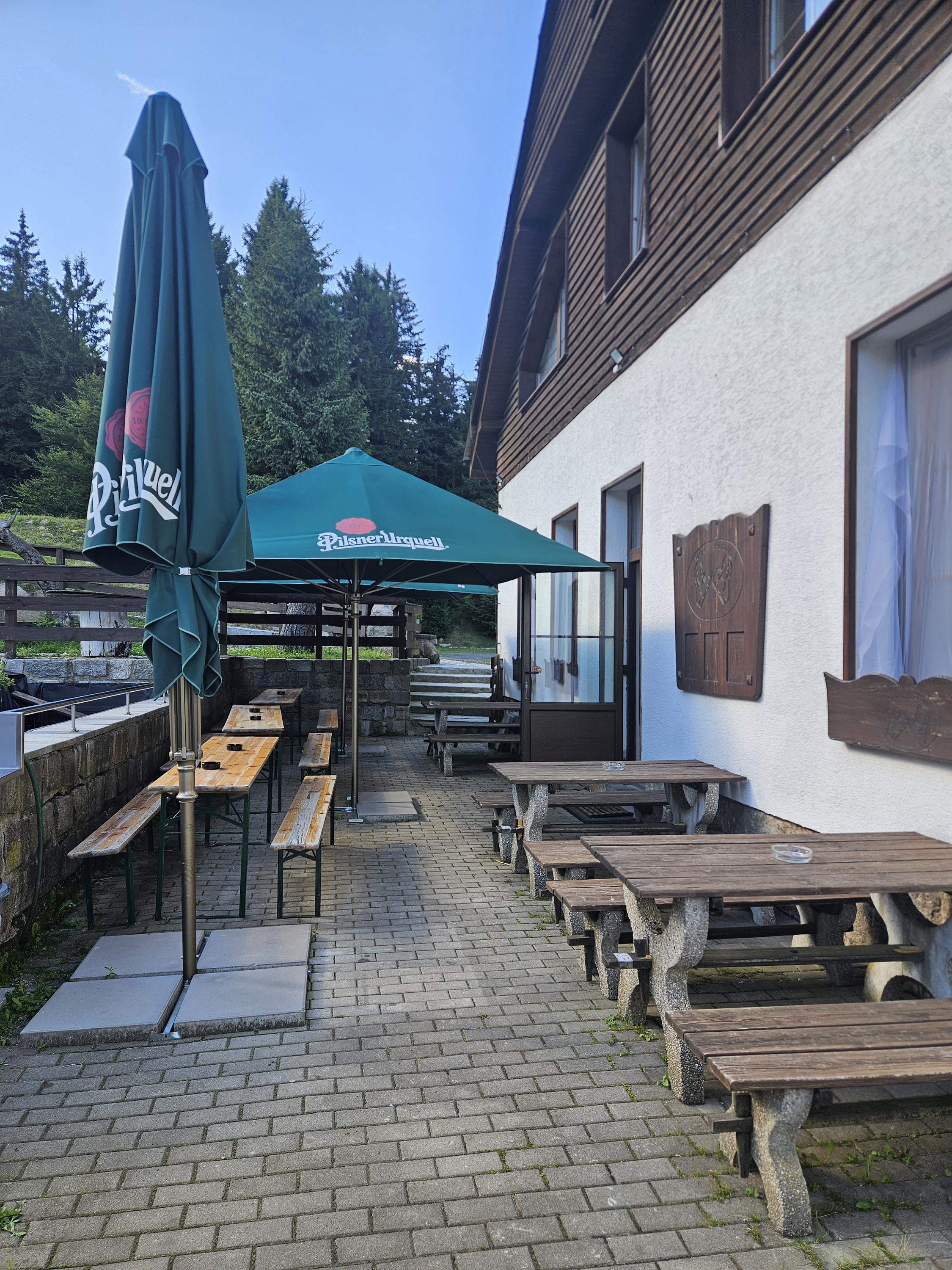 Restaurace Berany foto 2