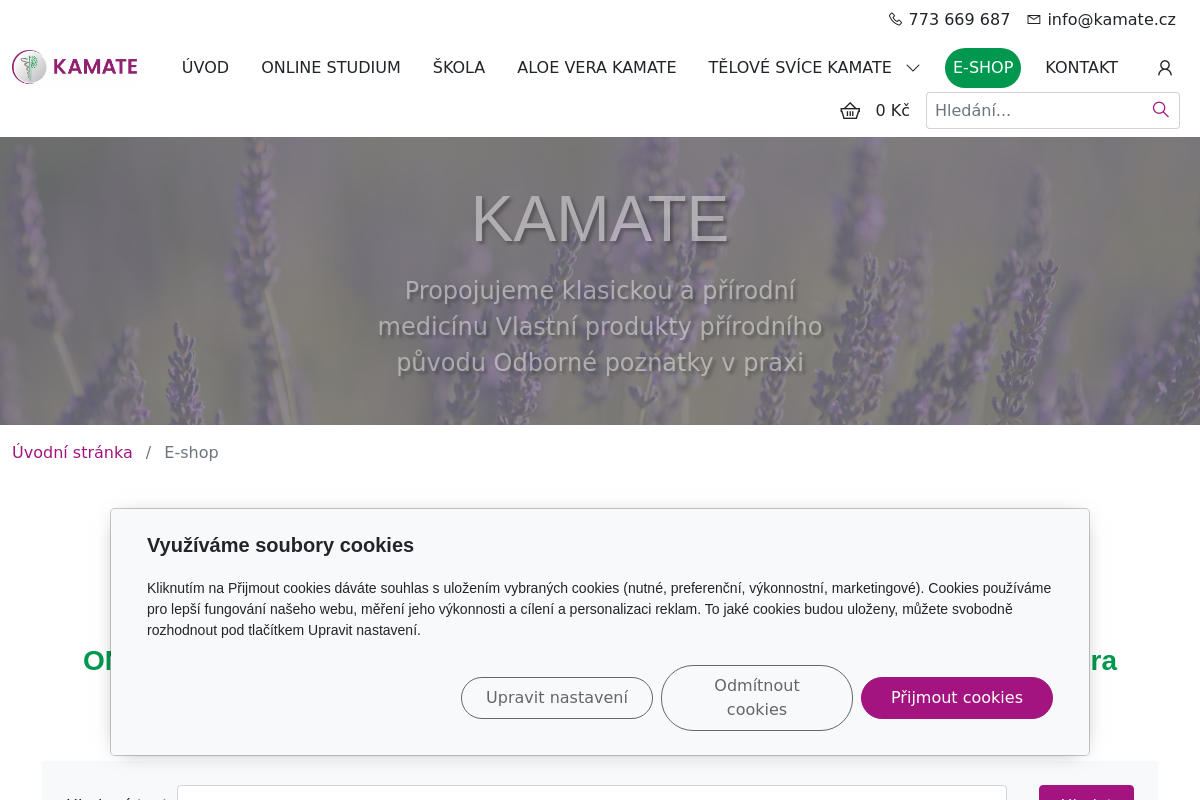 Kamate.cz