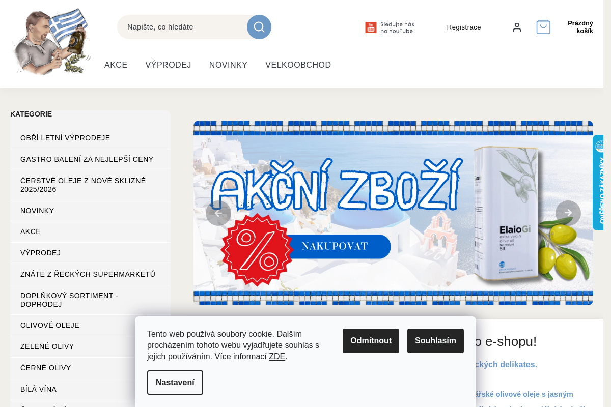 Reckyeshop.cz