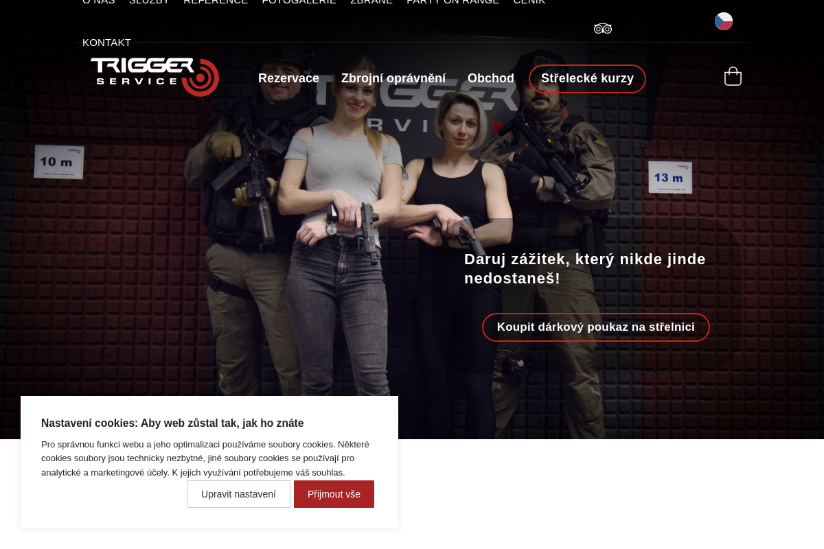 Triggerservice.cz