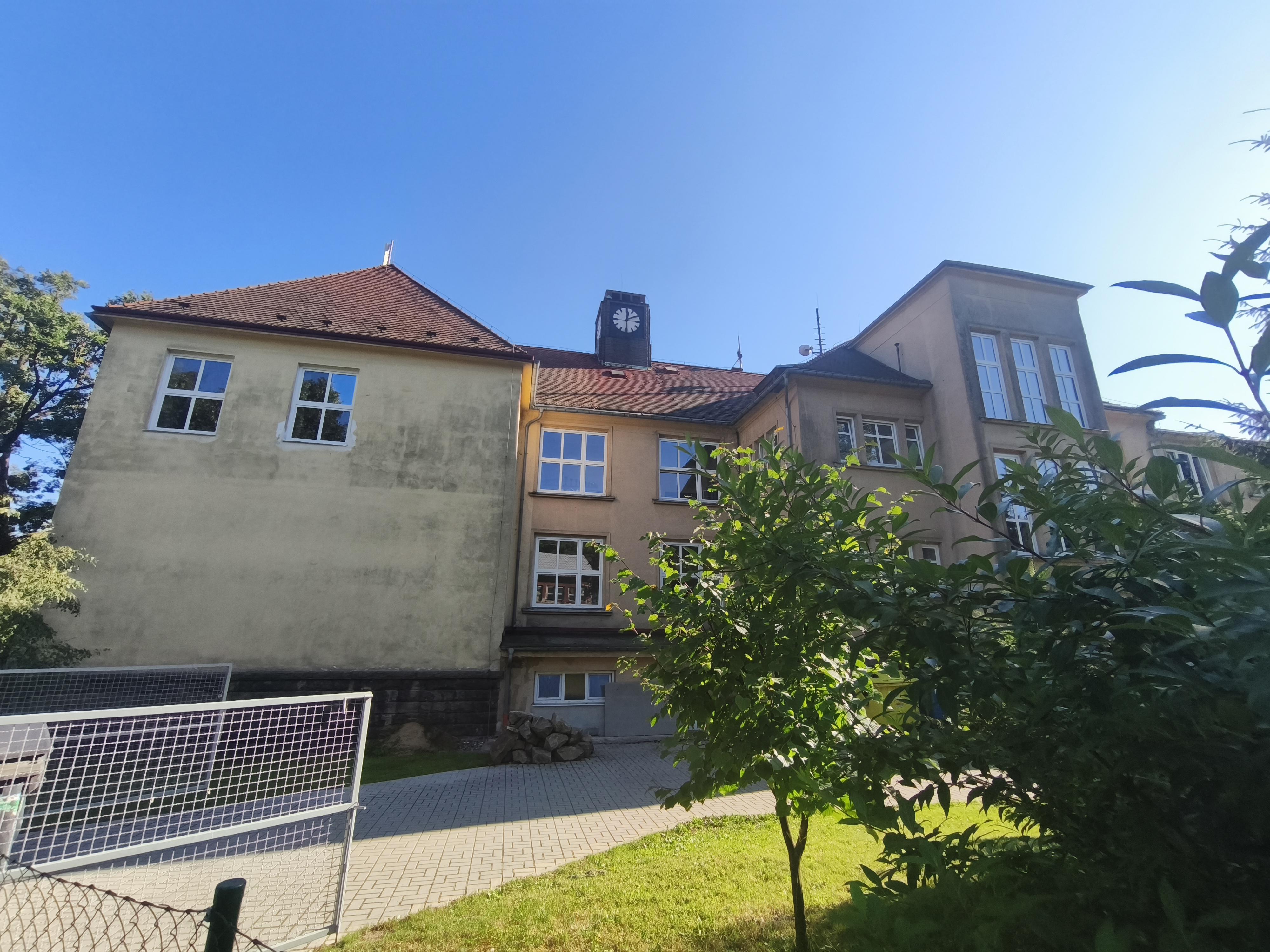 ZŠ a MŠ Tisá foto 5