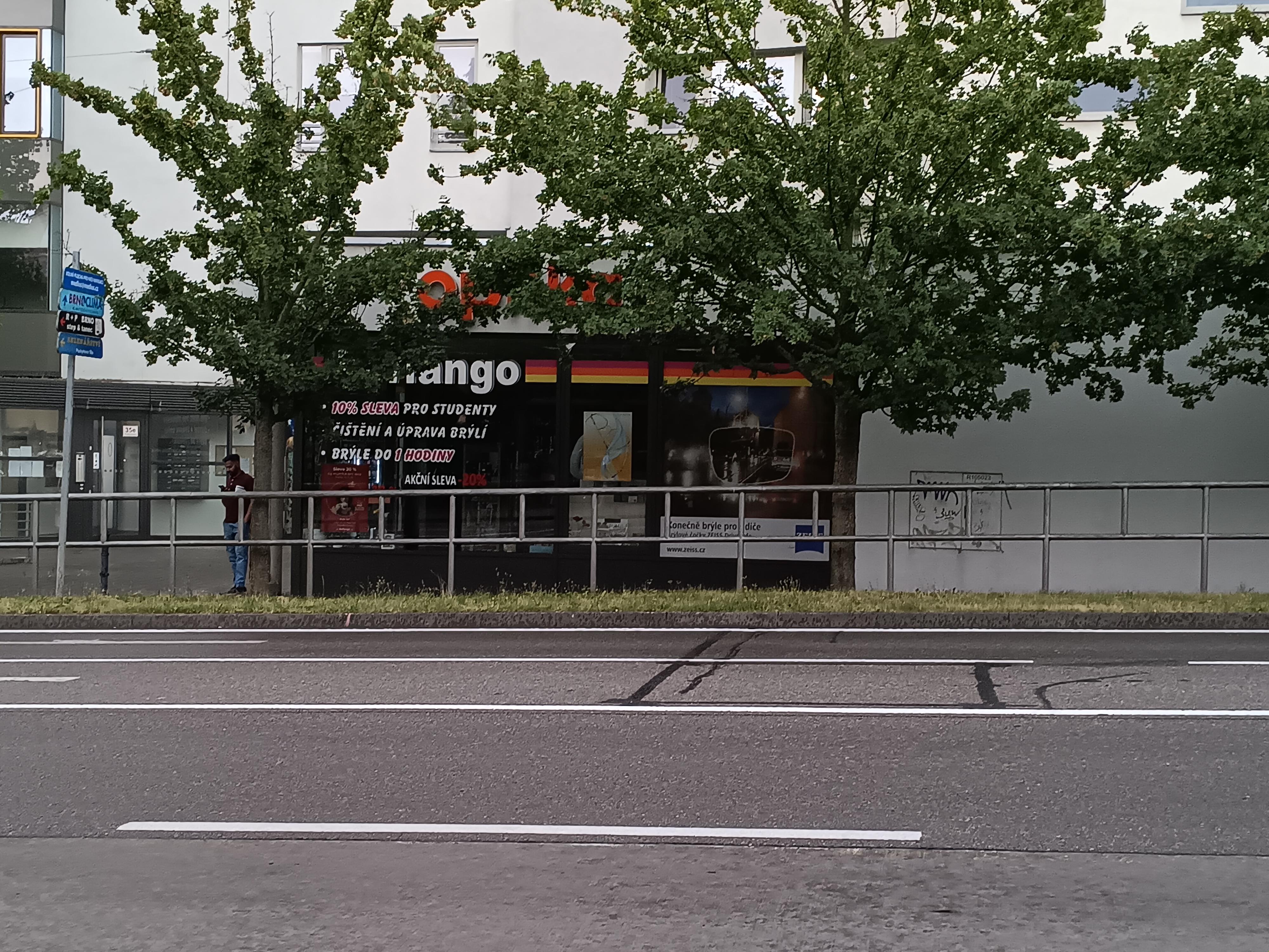 Oční optika Herlango foto 3
