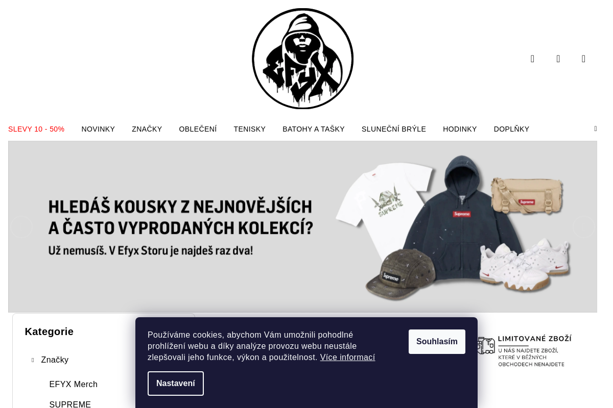 Efyx.cz