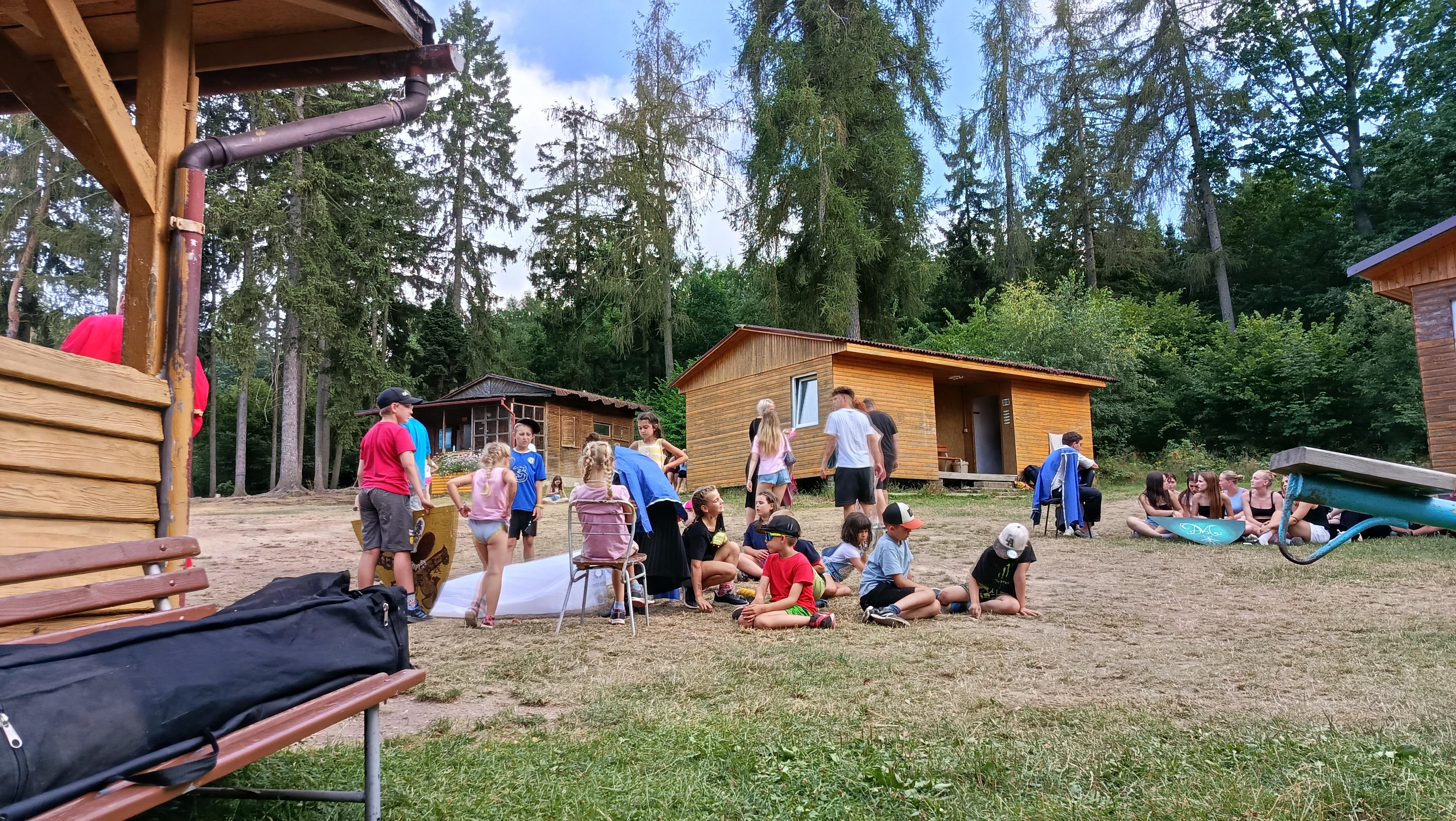 Račí hrad foto 4