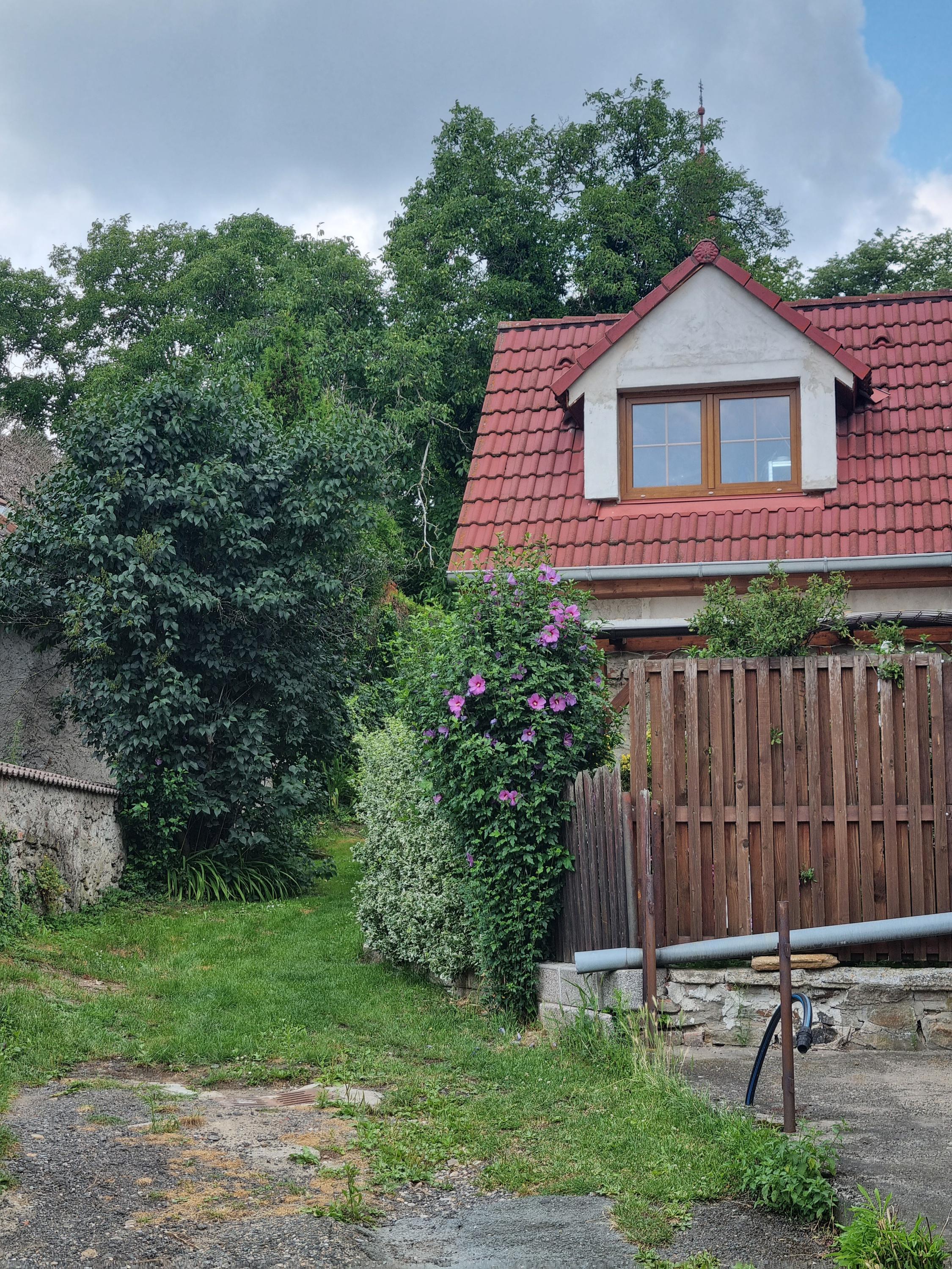 Prázdninový dům Křesetice foto 1