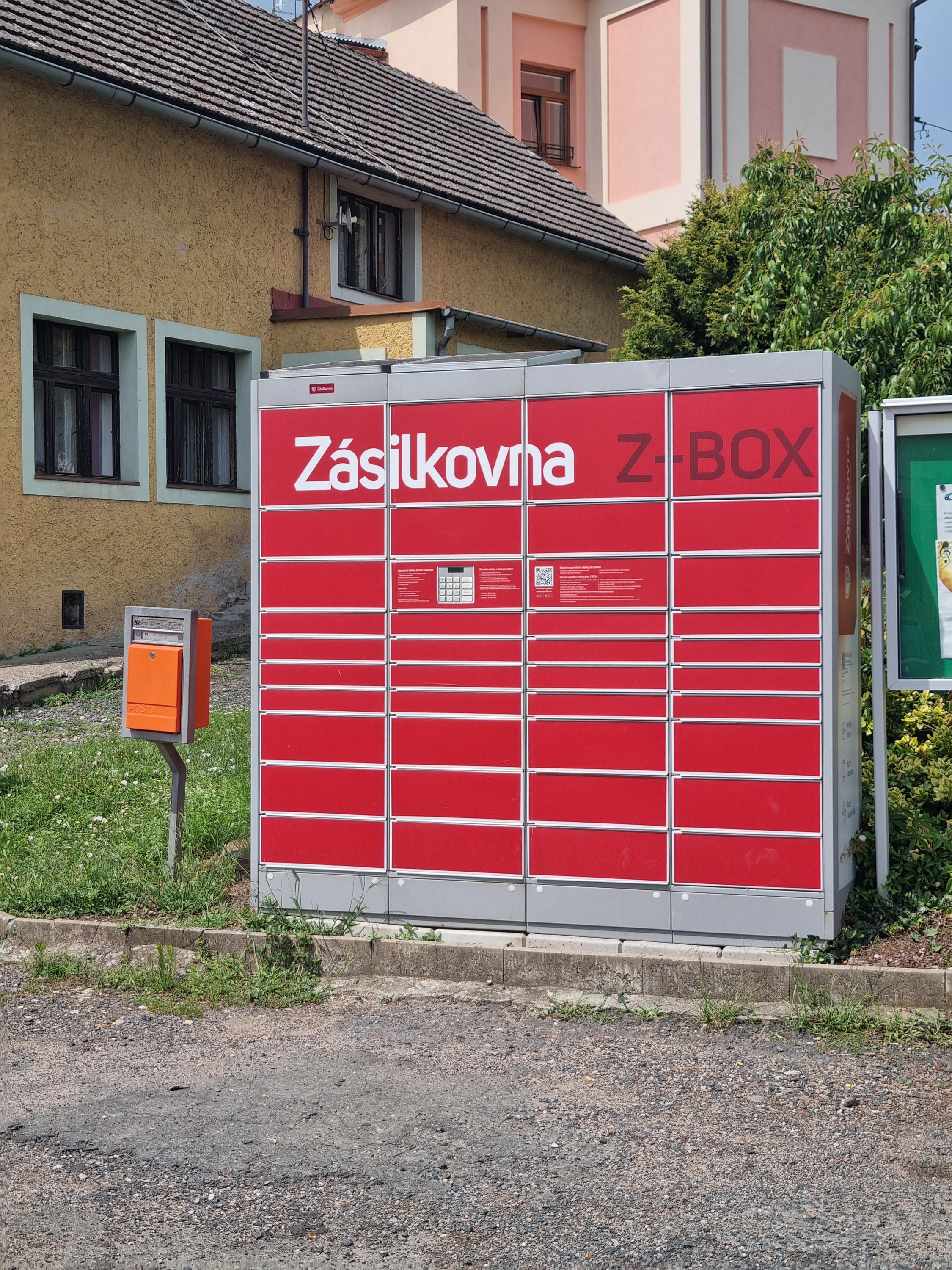 Z-BOX foto 1