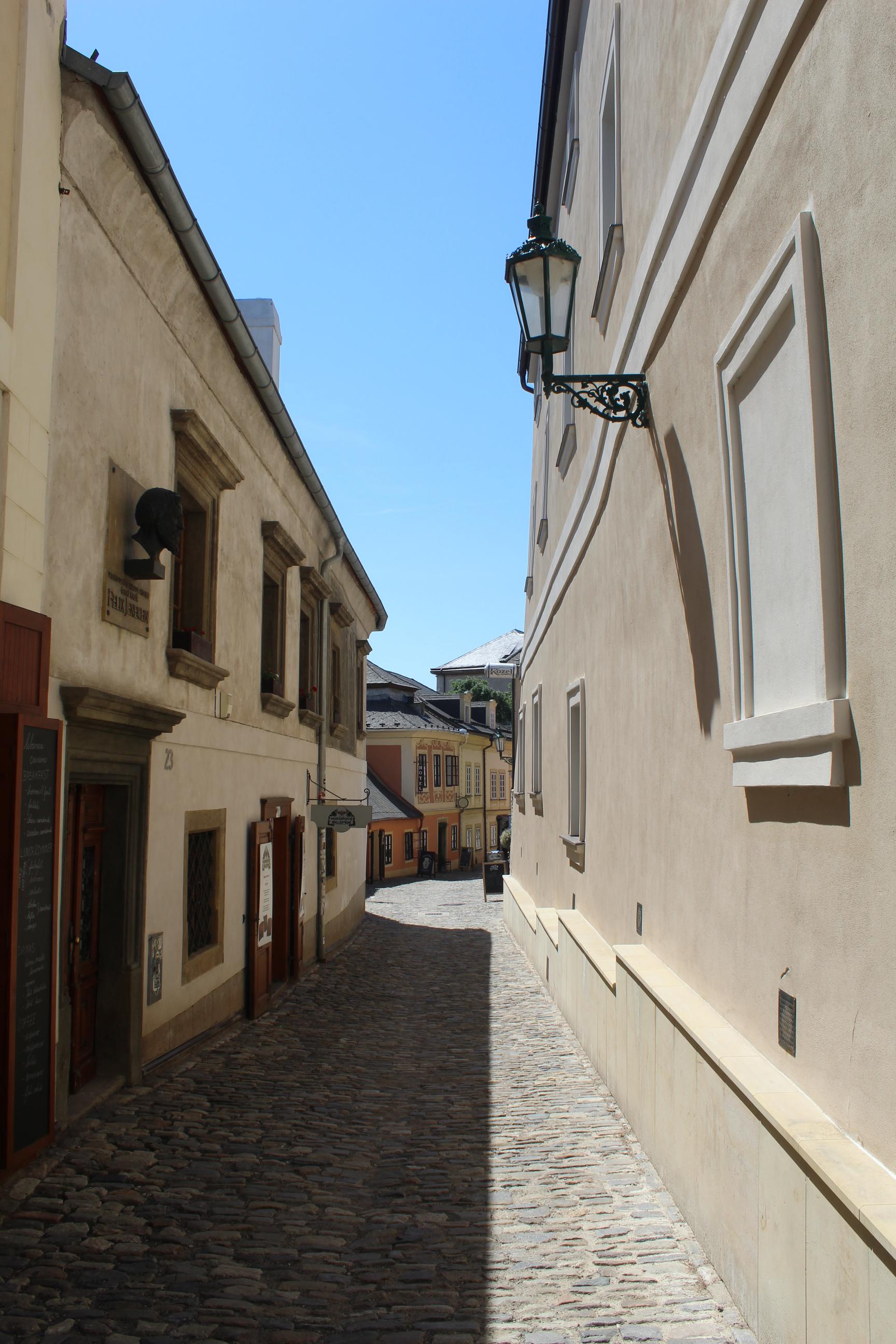 Hororové sklepení foto 6