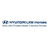 logo HYUNDAI LXM motors